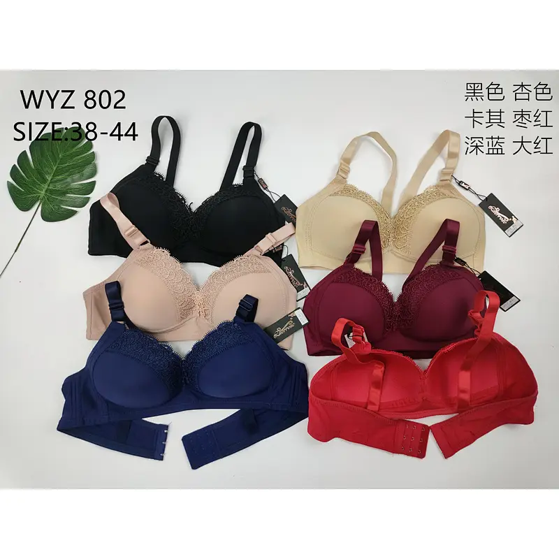 WYZ802,bra