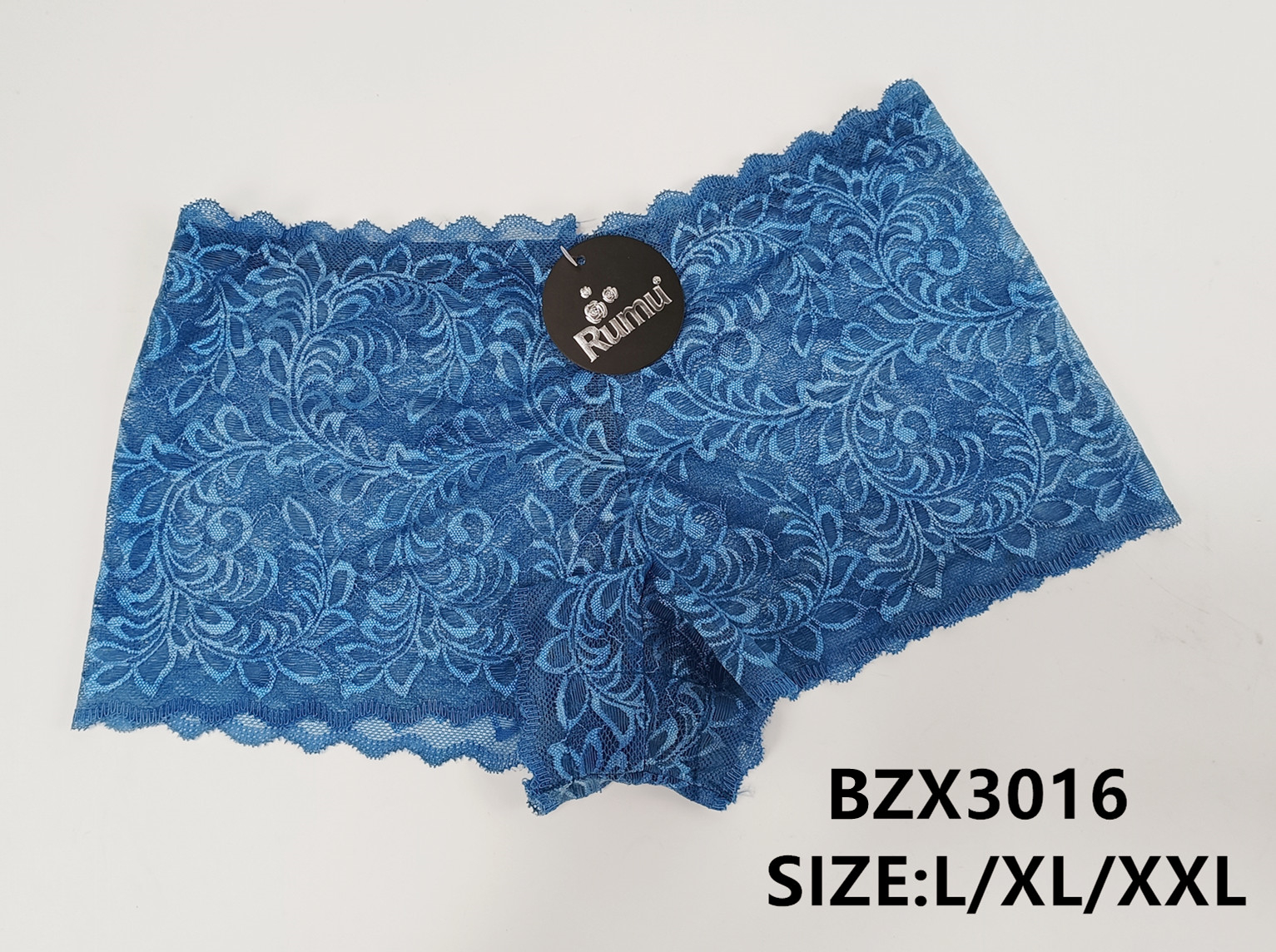 KZX3016平角裤