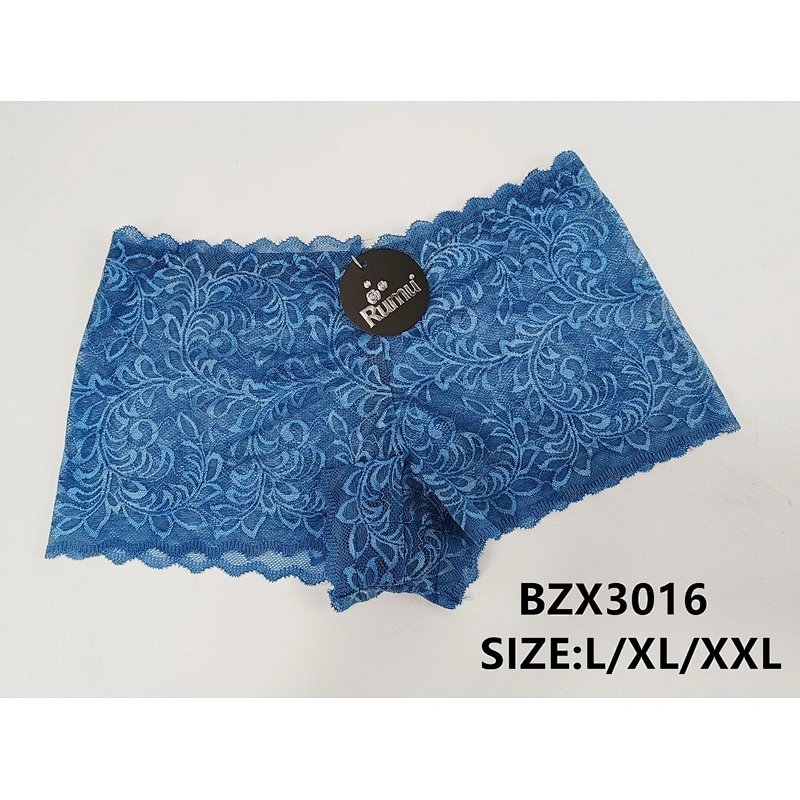 KZX3016平角裤