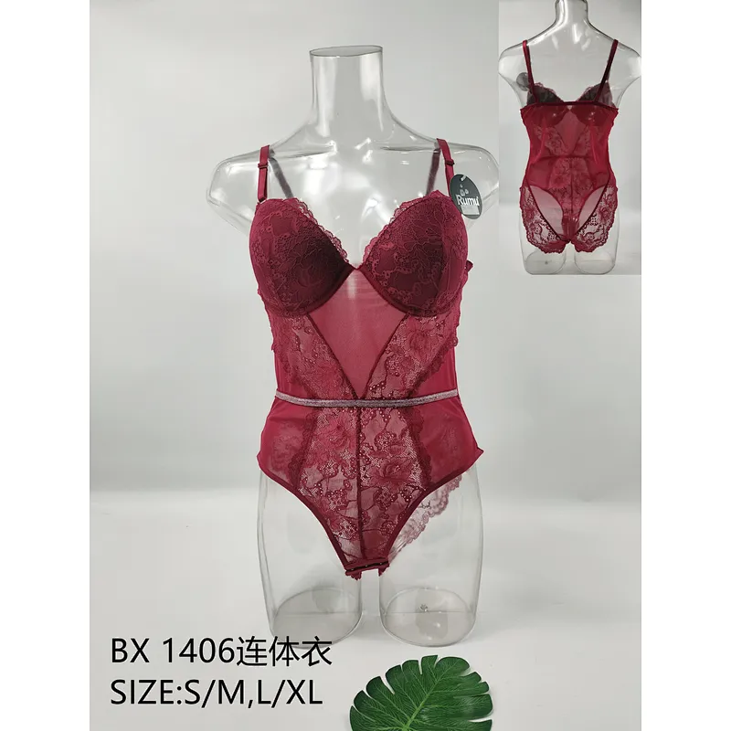 BX1406连体衣