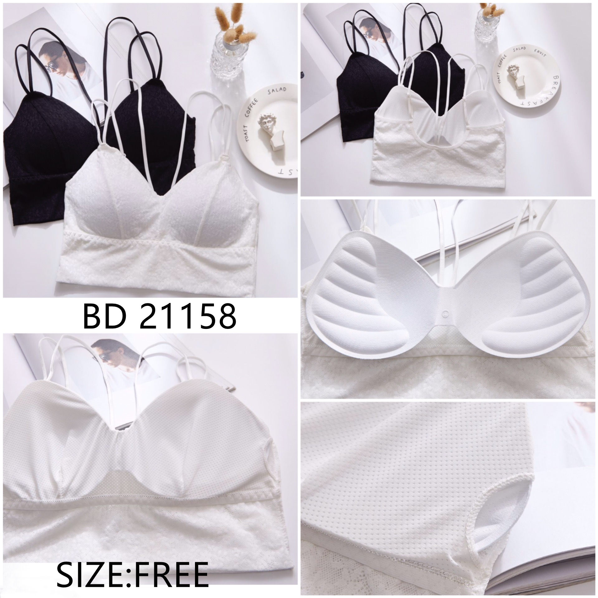 BD21158背心