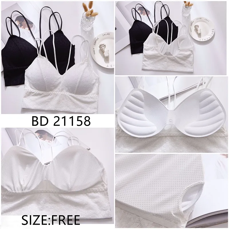 BD21158背心