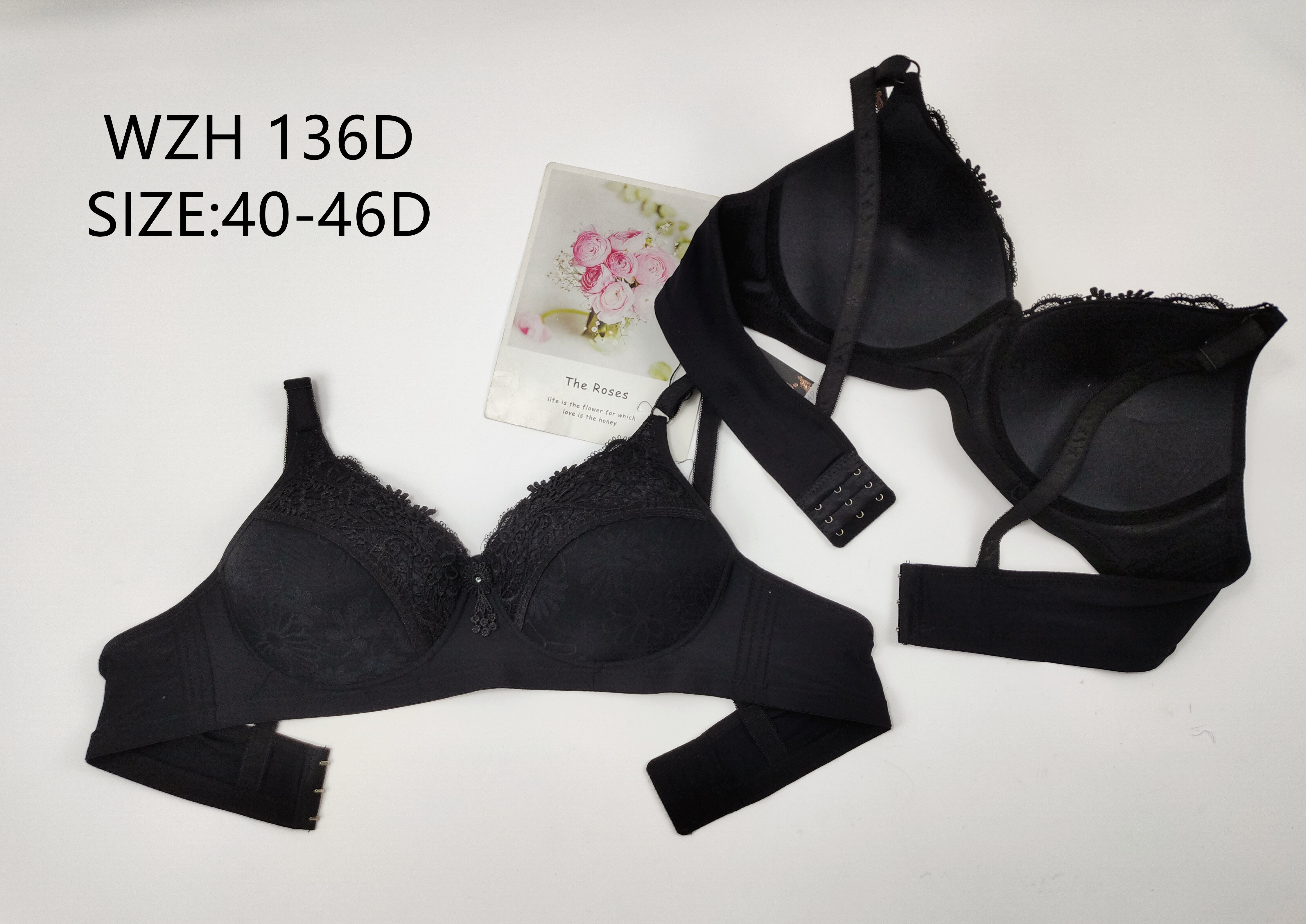 WZH136,bra