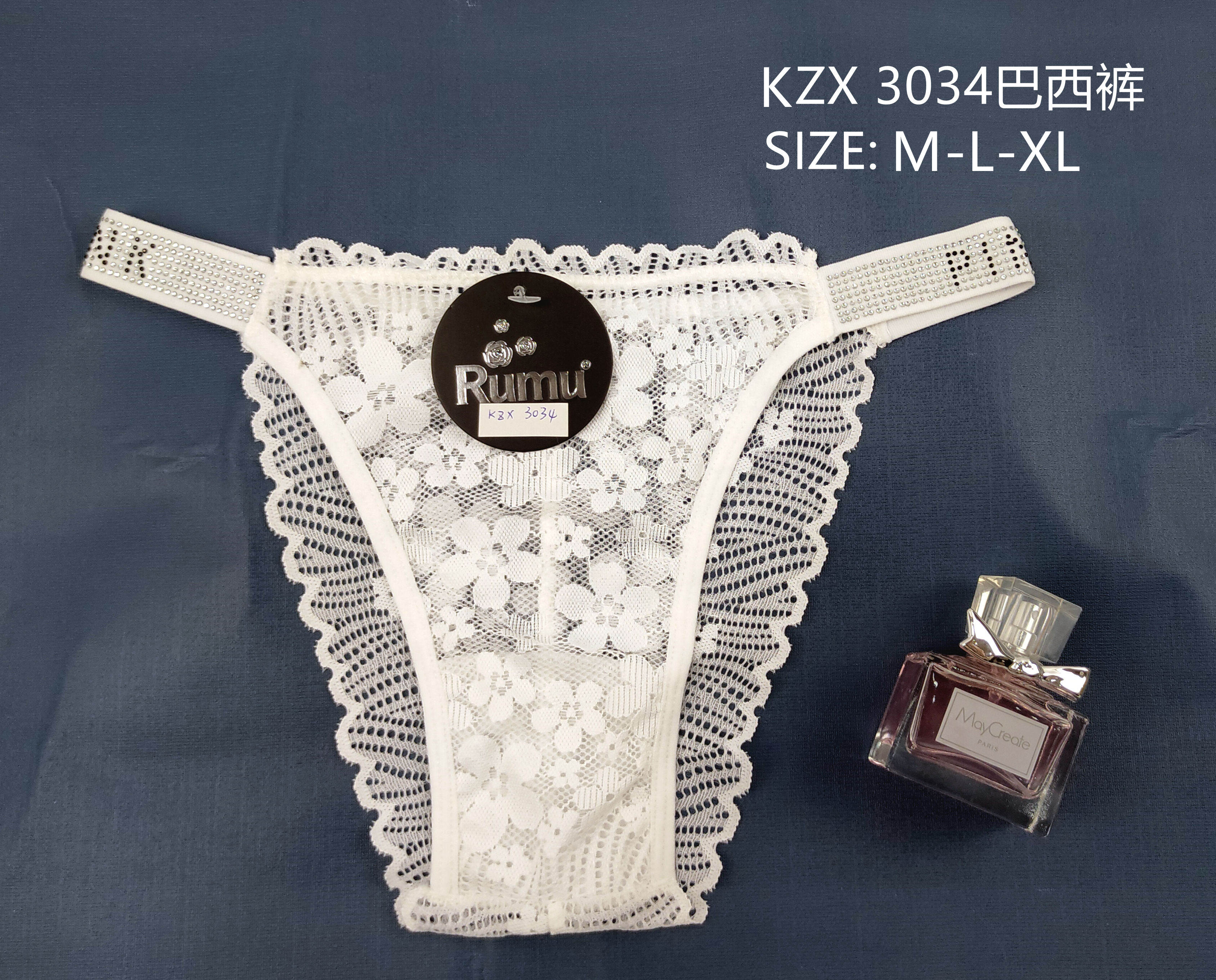 KZX3034巴西裤