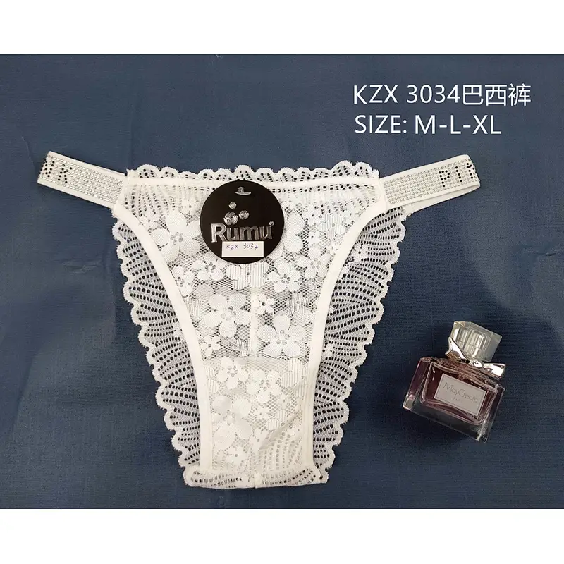 KZX3034巴西裤