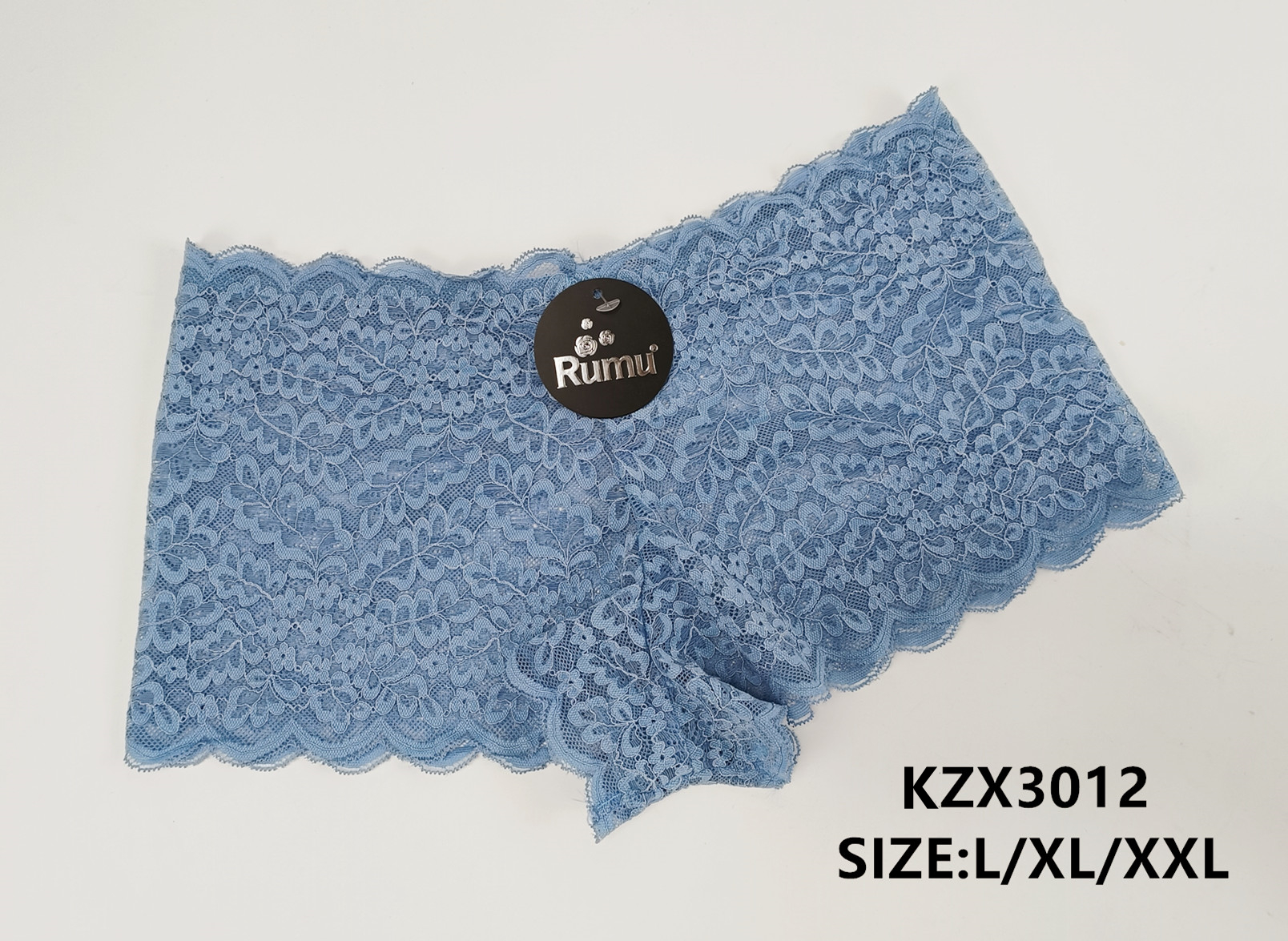 KZX3012平角裤