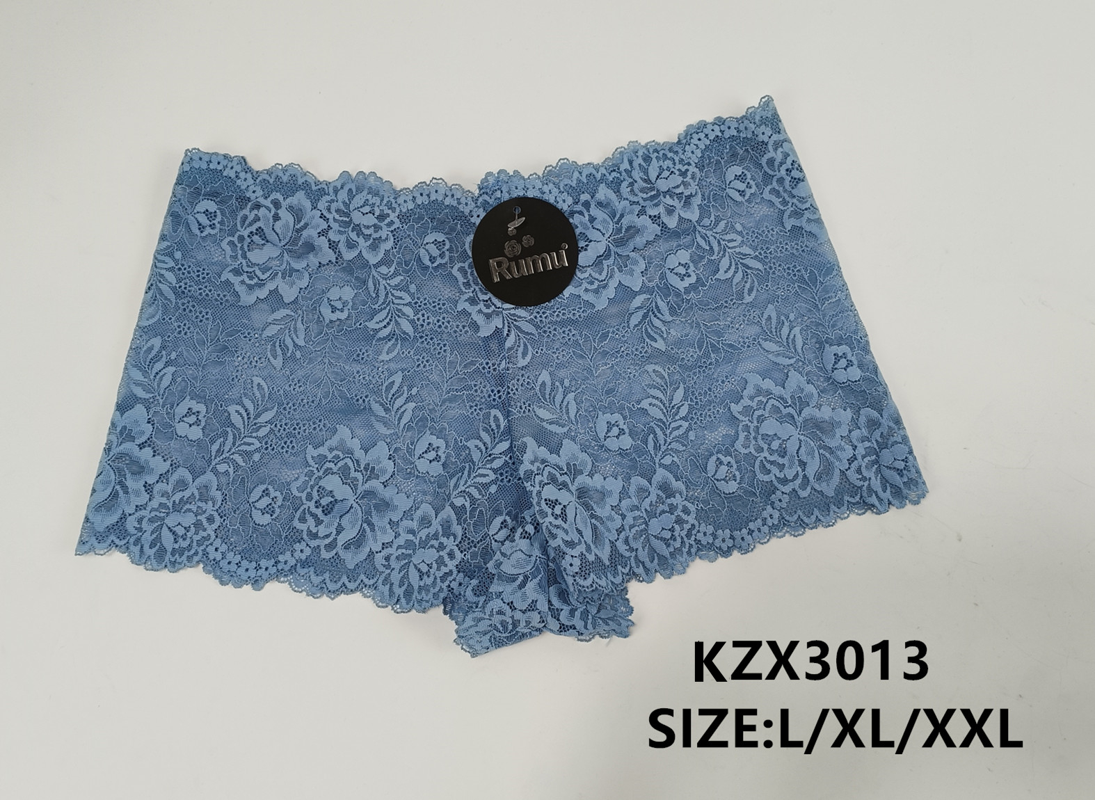 KZX3013平角裤