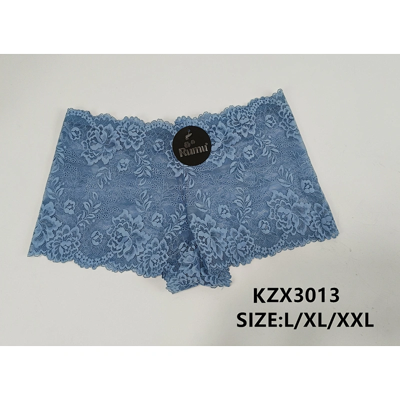 KZX3013平角裤