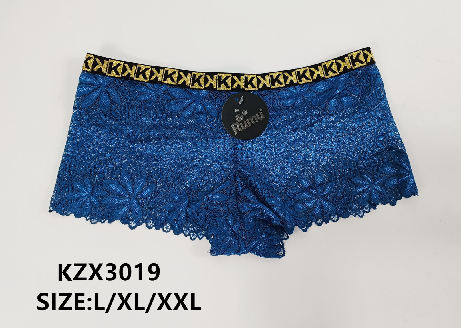 KZX3019平角裤
