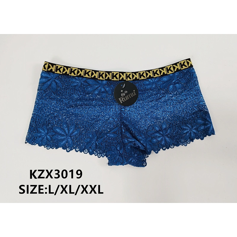 KZX3019平角裤
