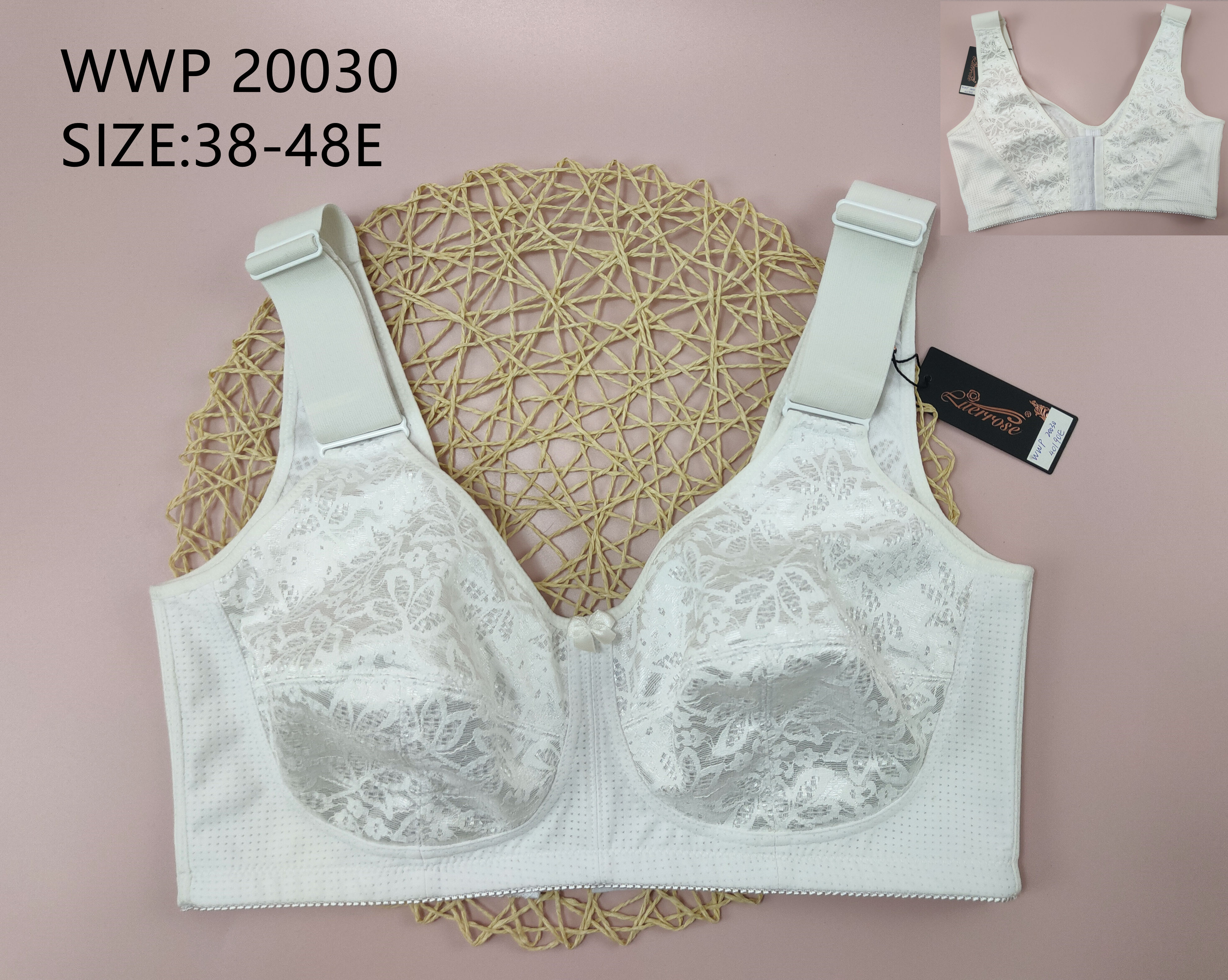 WWP20030,bra