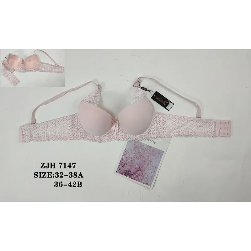 ZJH7147，bra