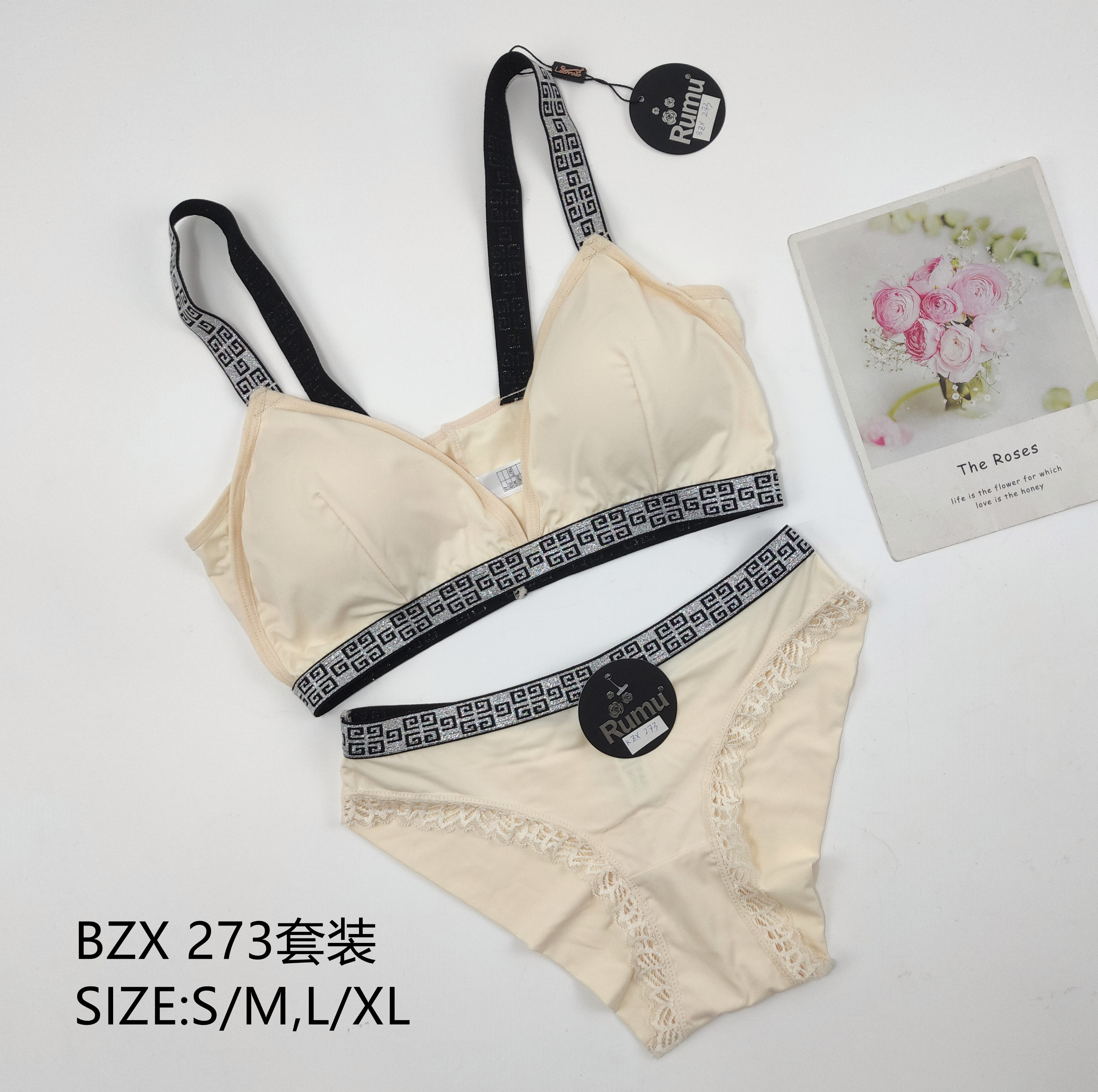 BZX273套装
