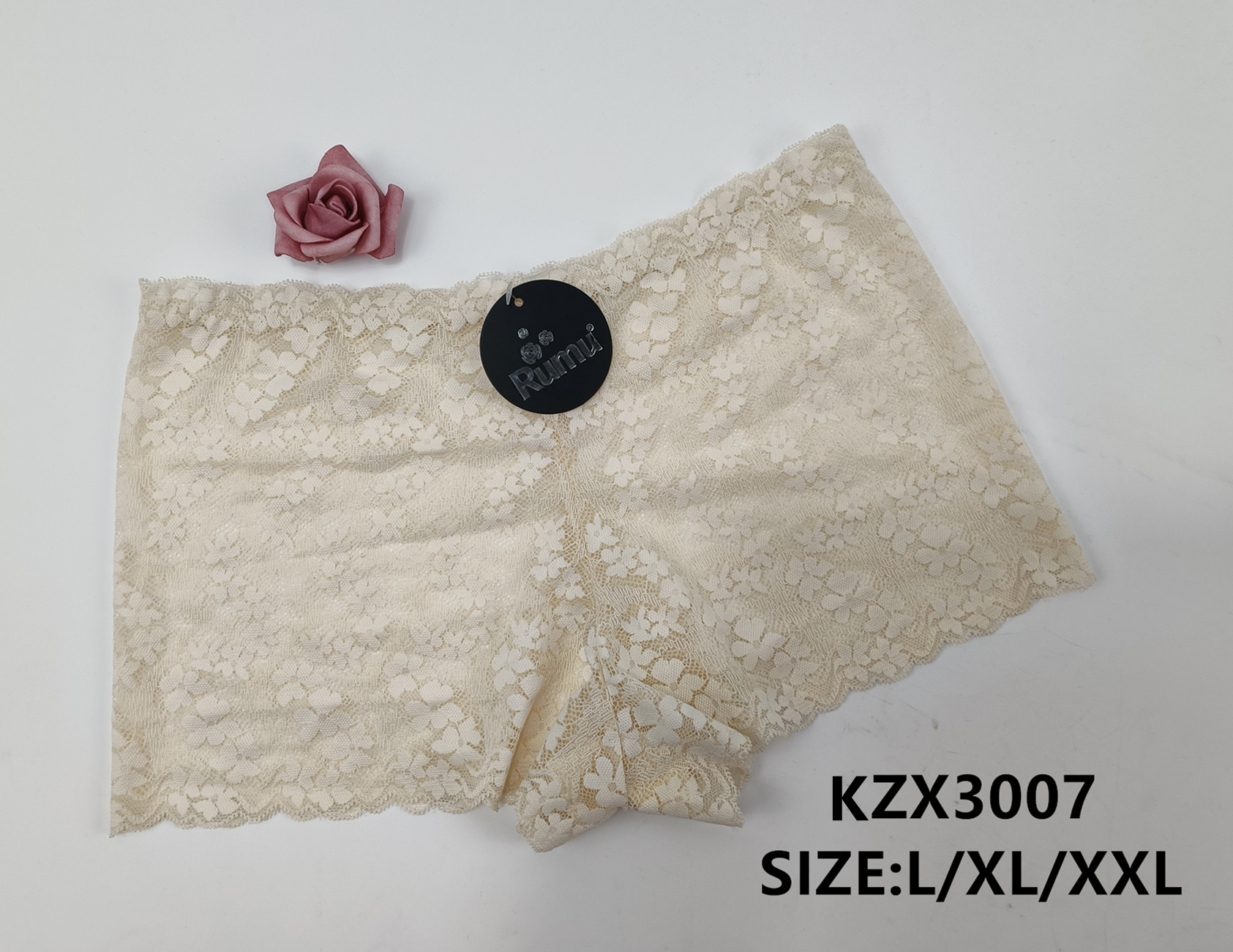 KZX3007平角裤