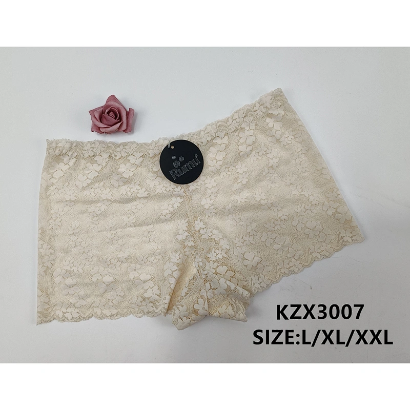 KZX3007平角裤