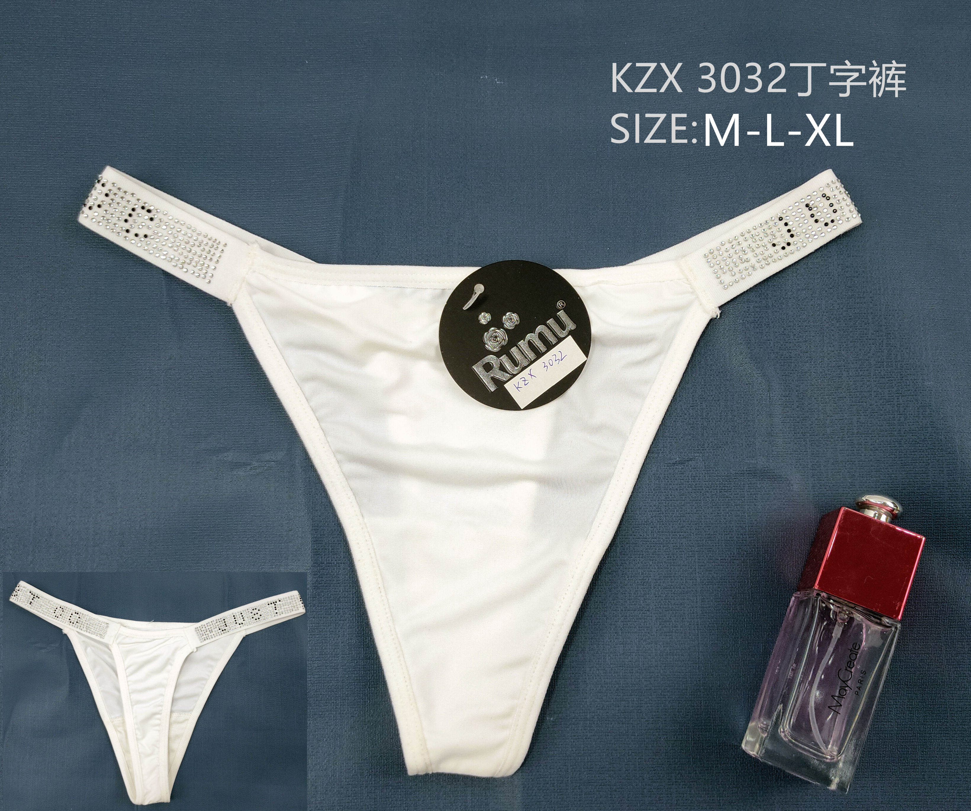 KZX3032丁字裤