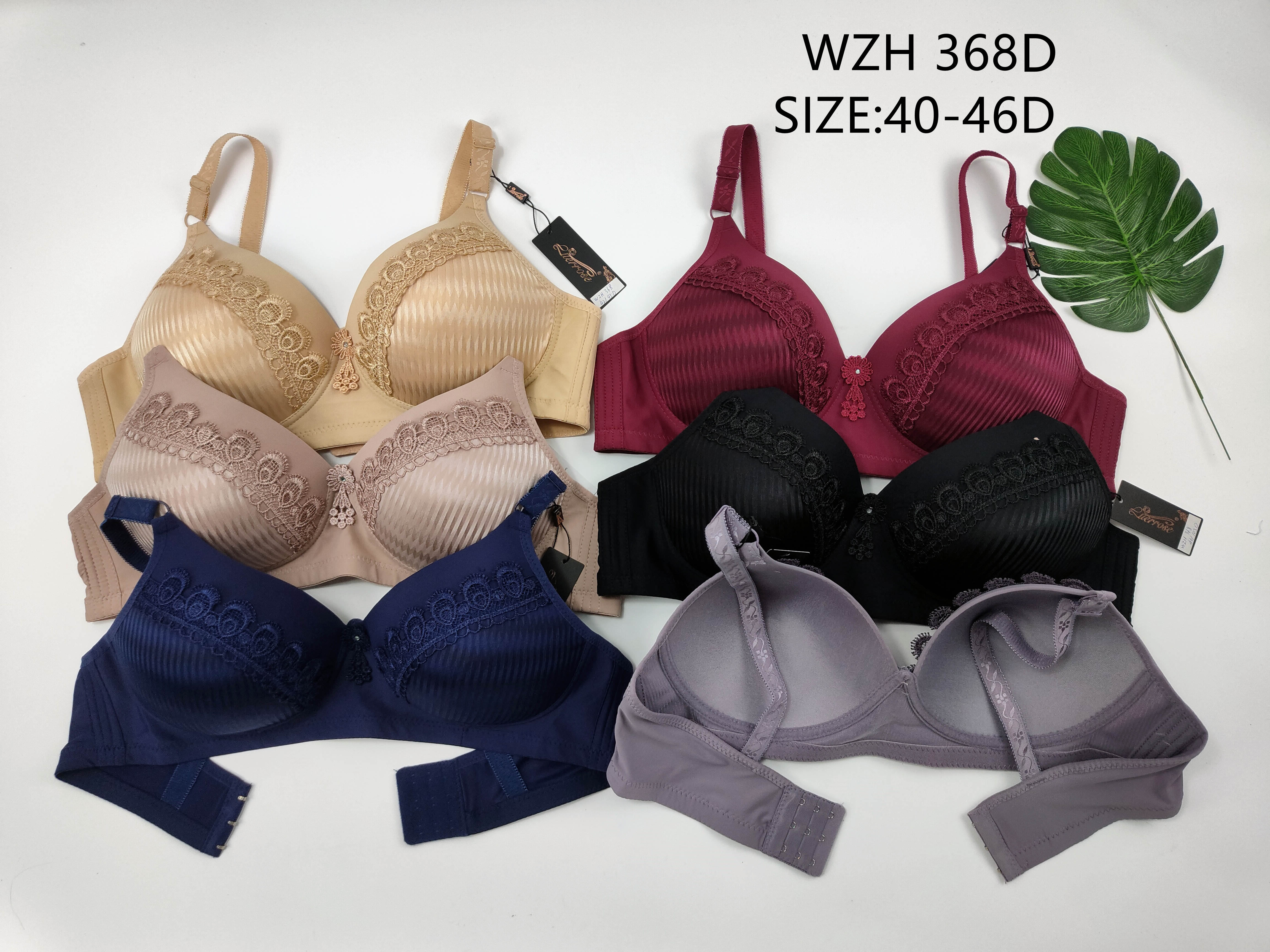 WZH368,bra