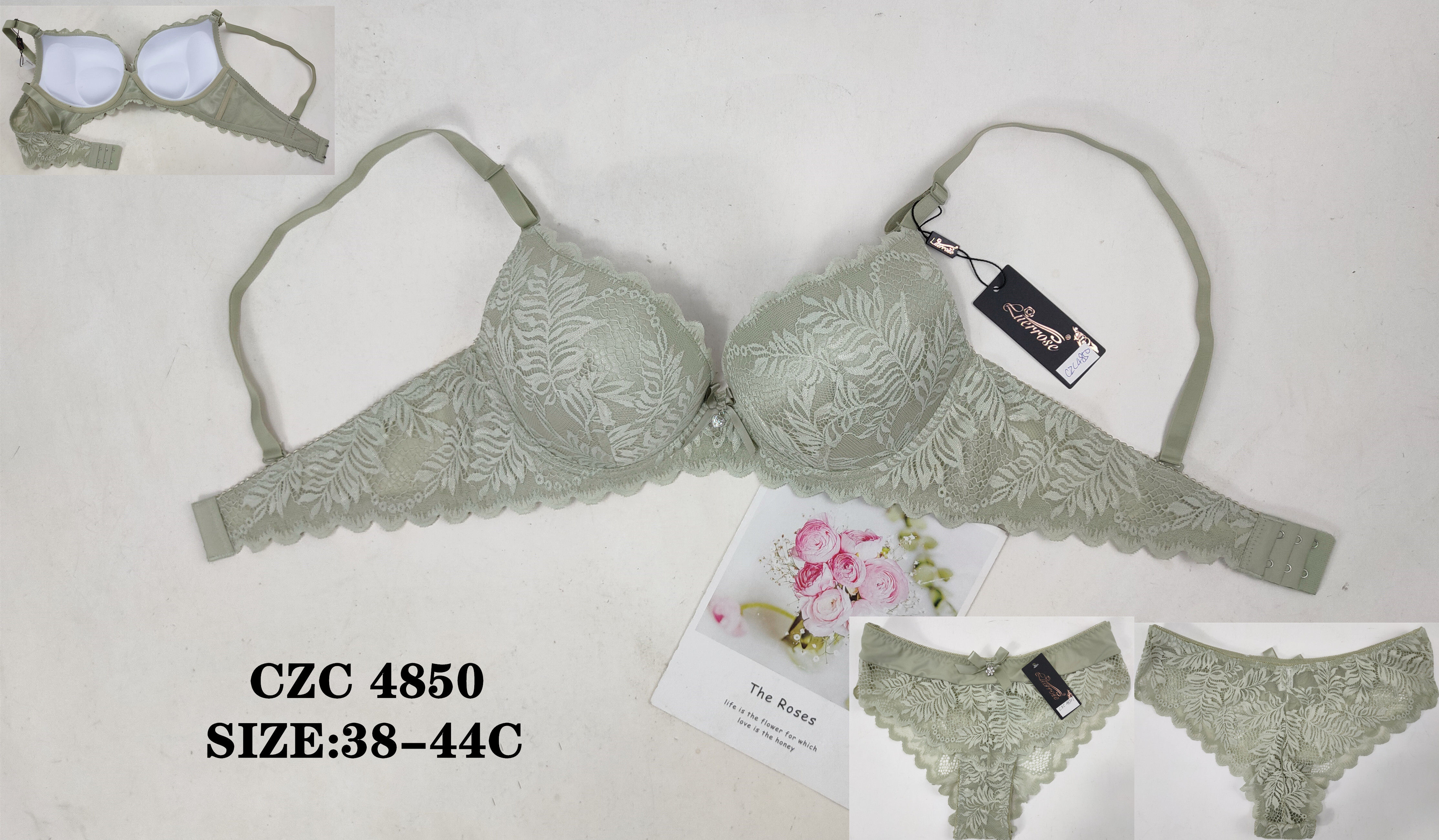 CZC4850套装