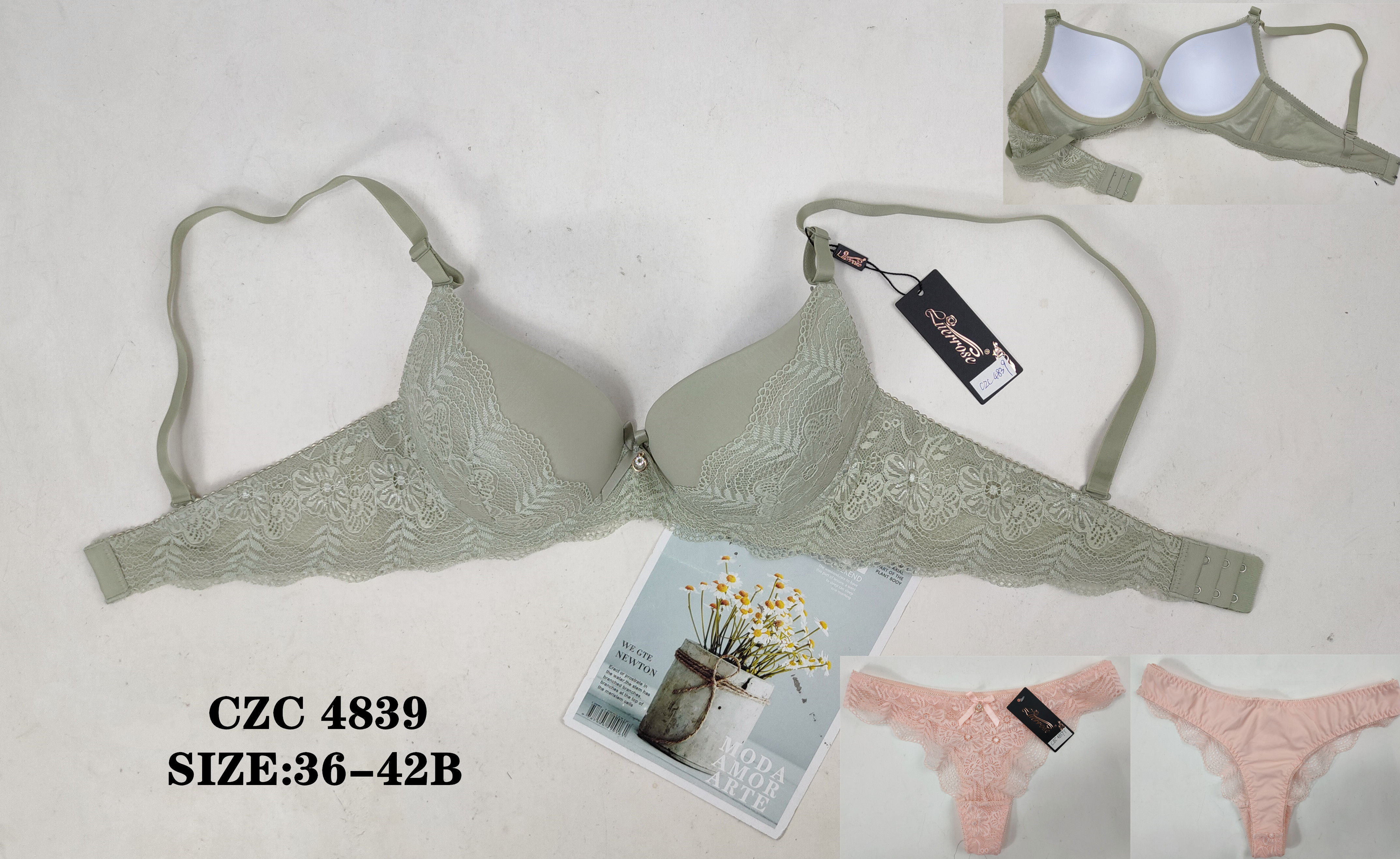 CZC4839套装