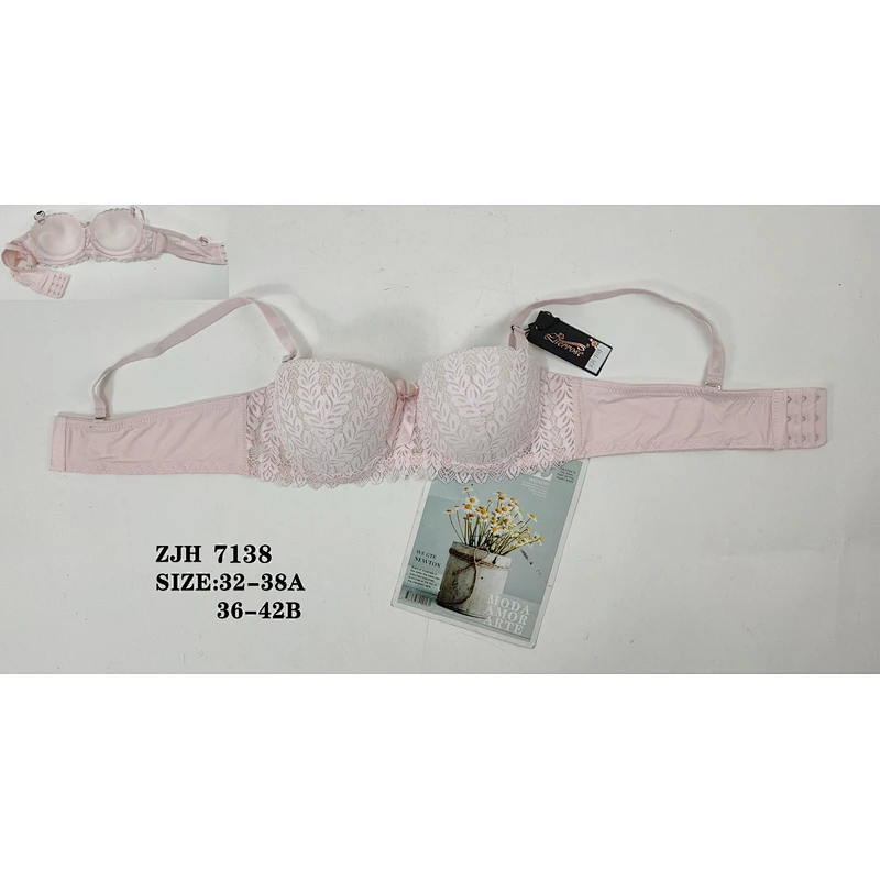ZJH7138，bra