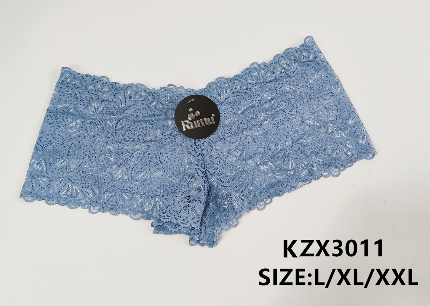 KZX3011平角裤