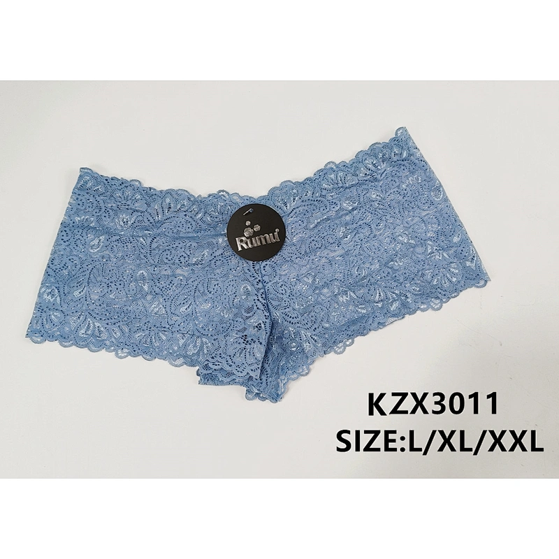 KZX3011平角裤