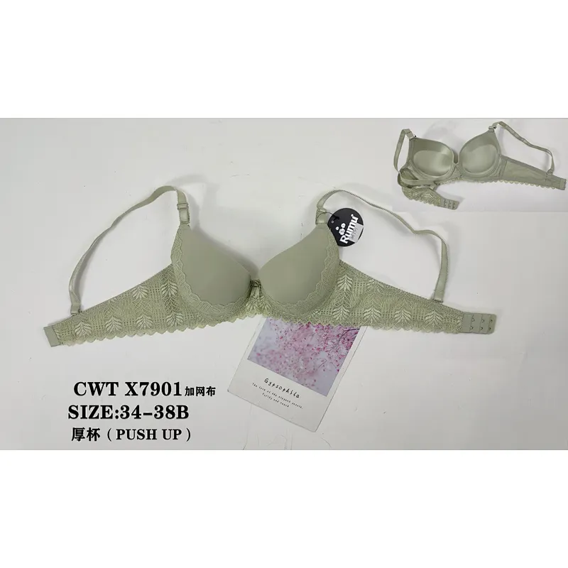 CWTX7901厚杯,bra