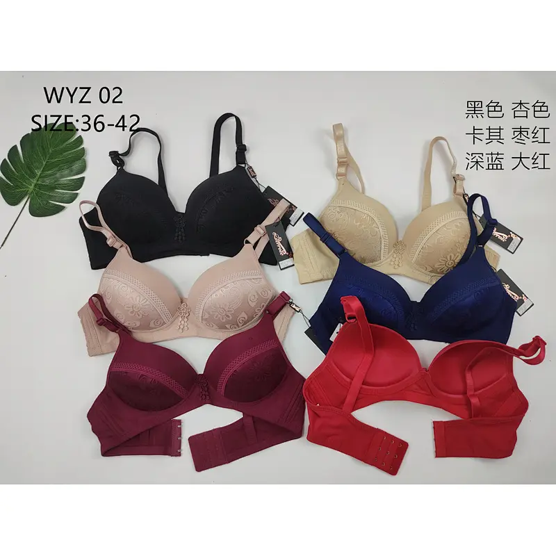 WYZ02,bra