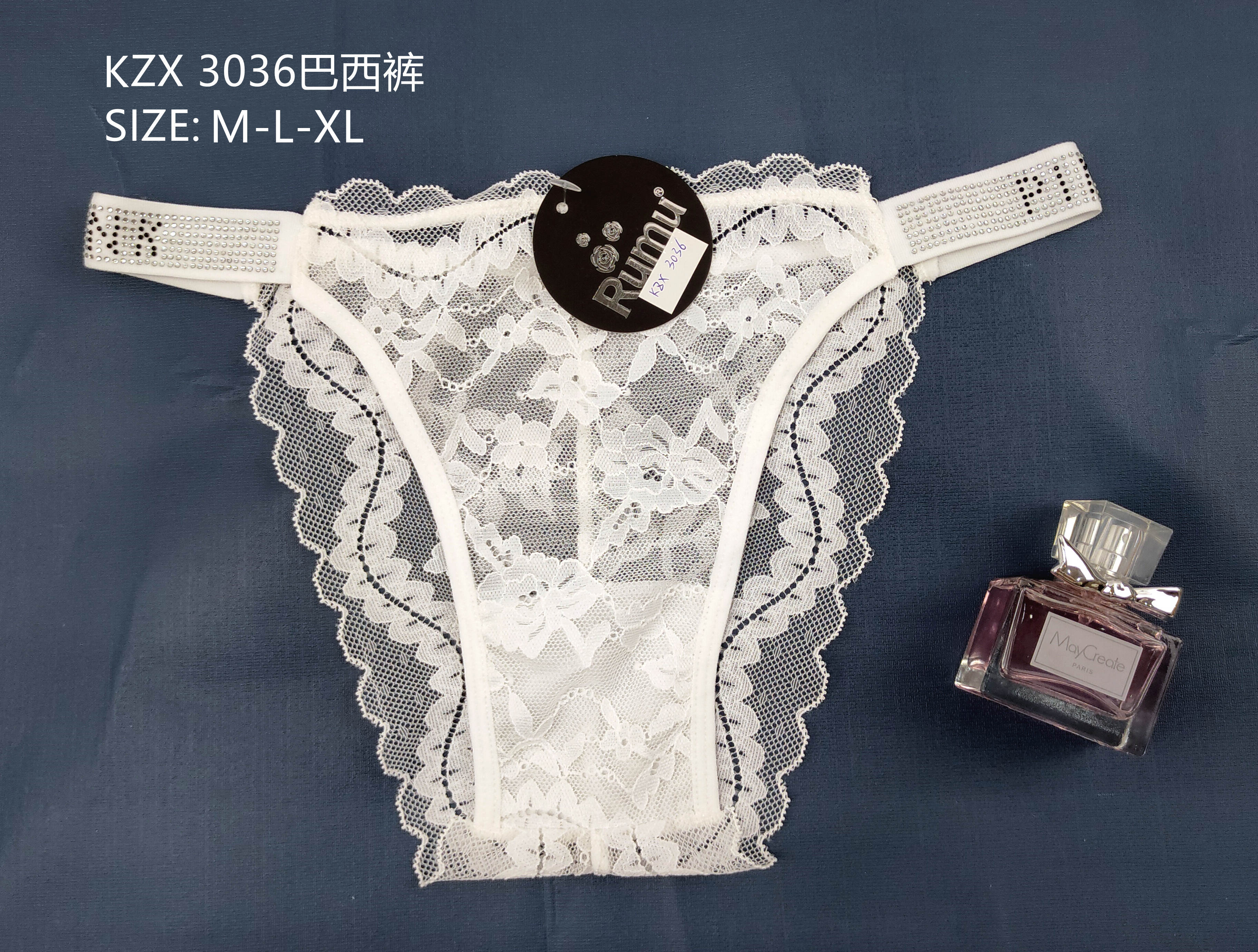 KZX3036巴西裤