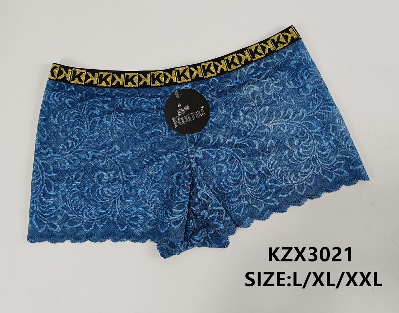 KZX3021平角裤