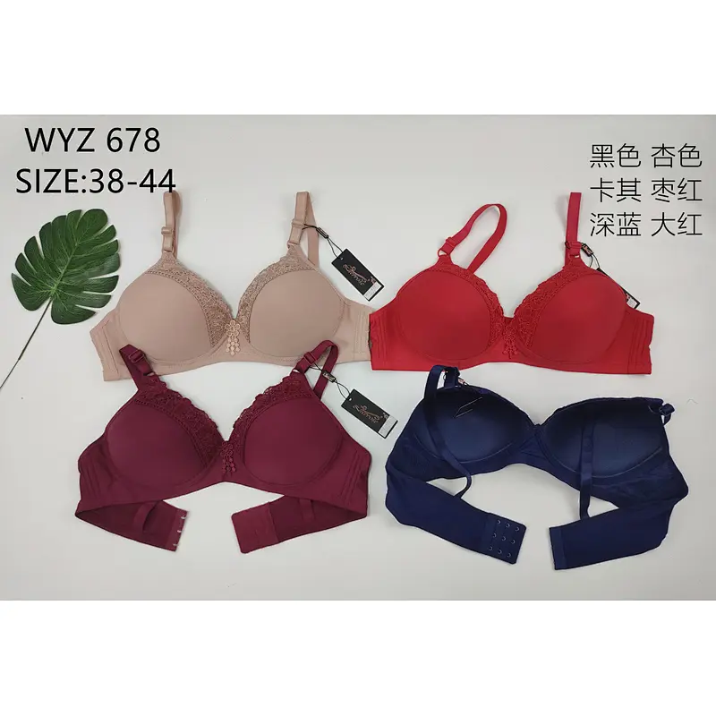 WYZ678,bra