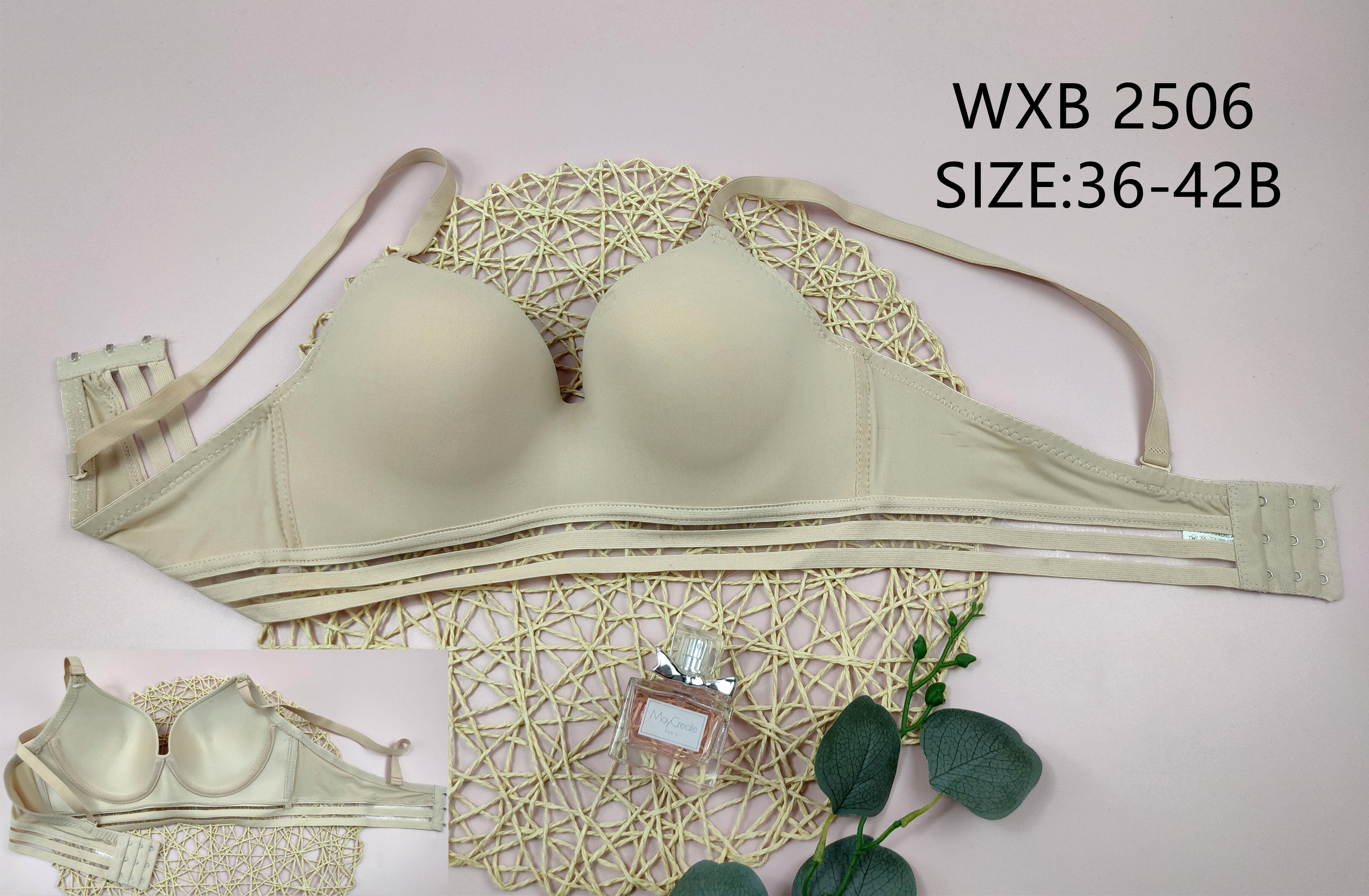 WXB2506,bra