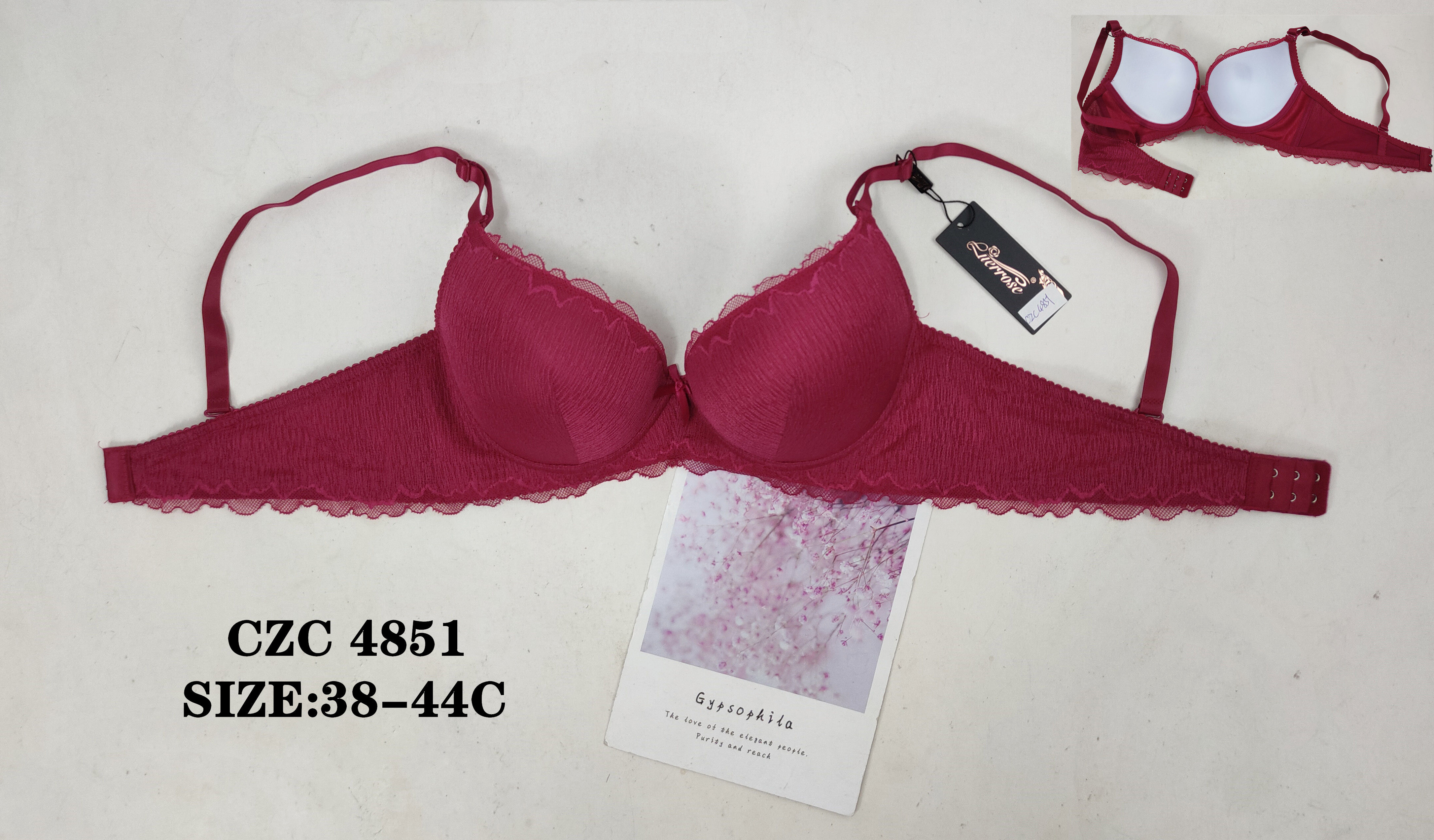 CZC4851,bra
