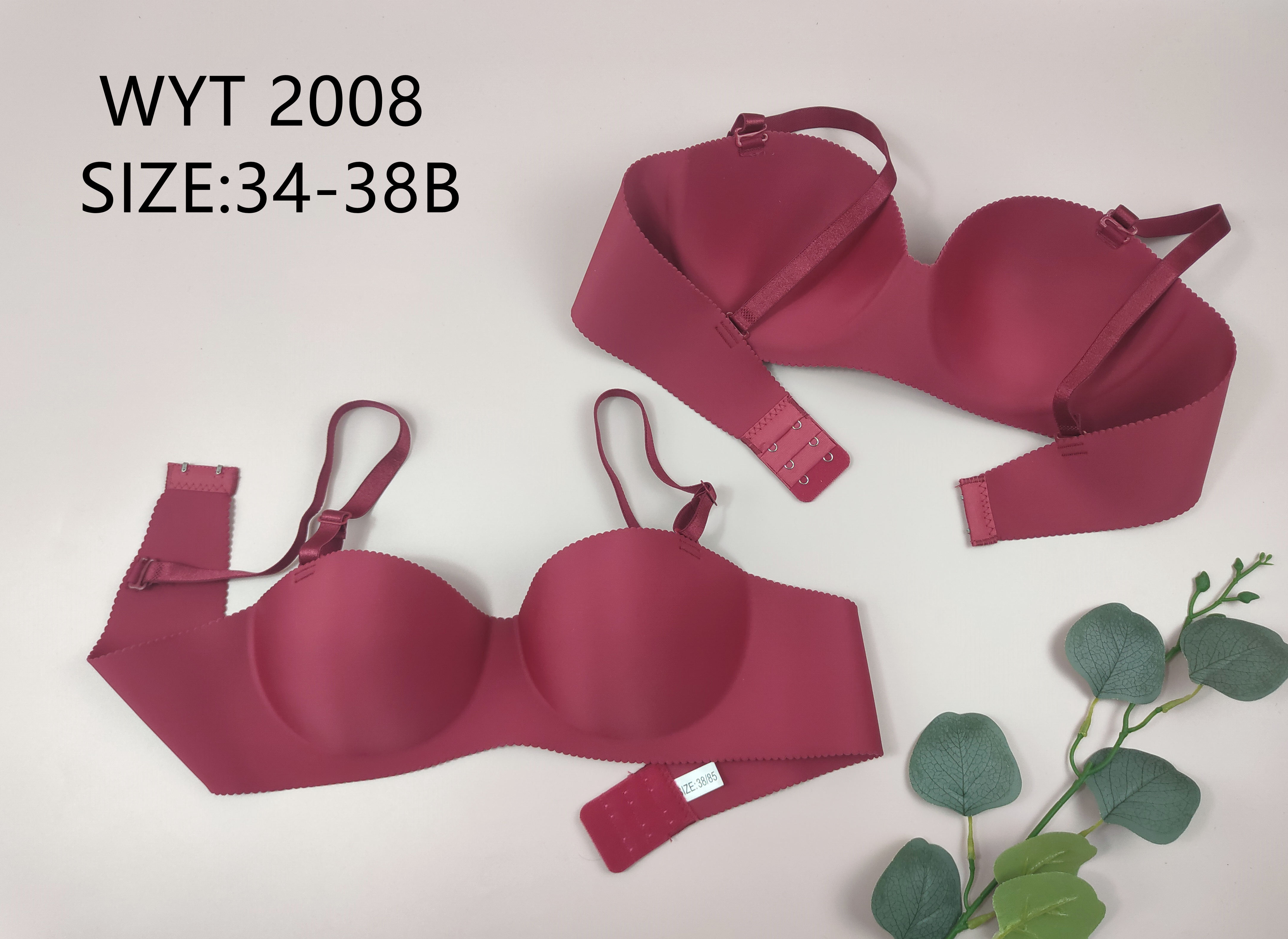 WYT2008，bra