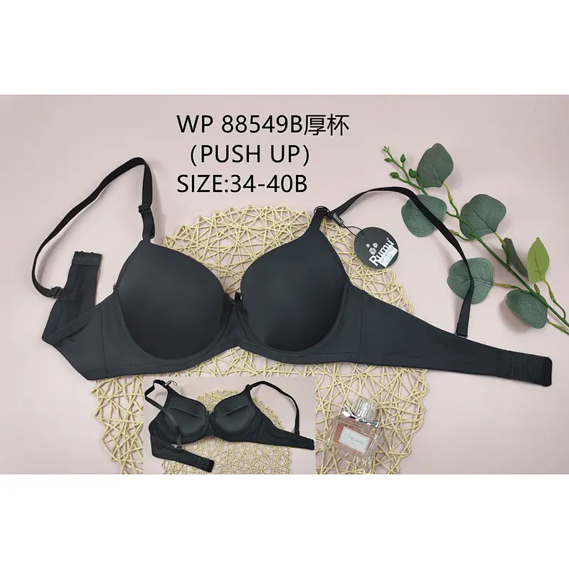WP88549B厚杯,bra