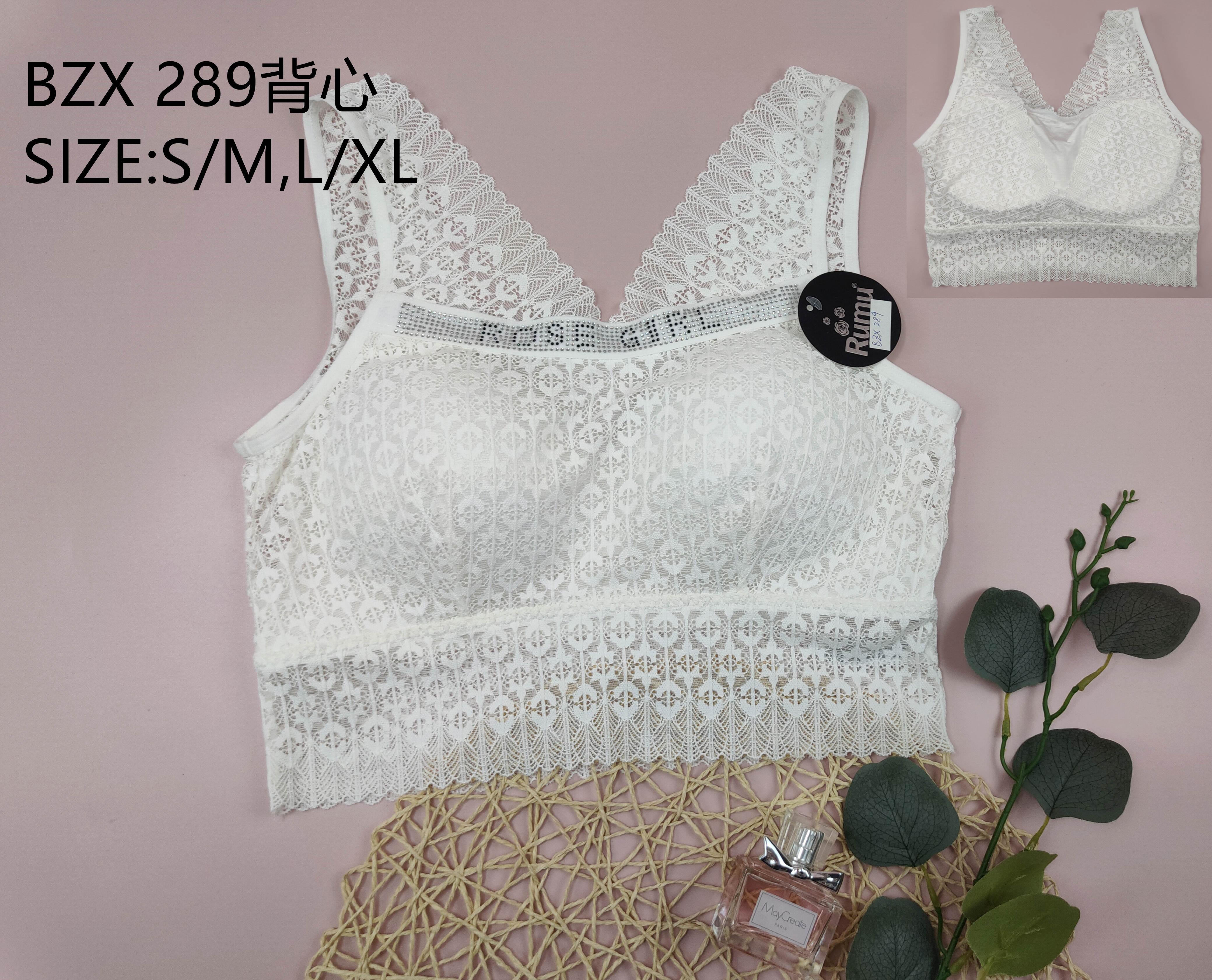 BZX289背心
