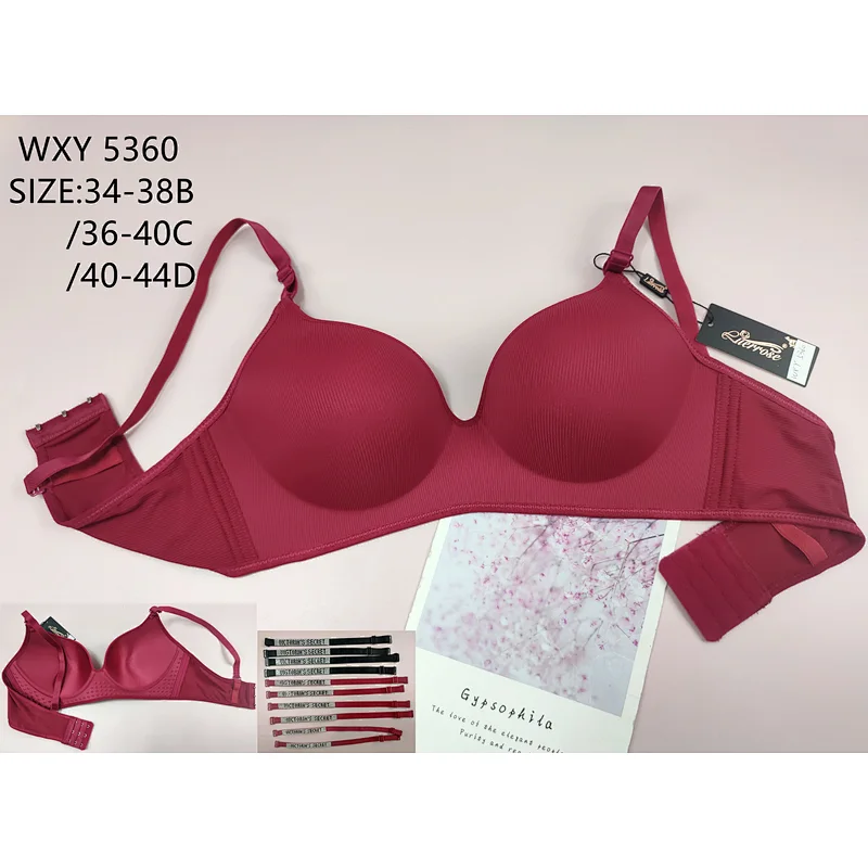 WXY5360,bra