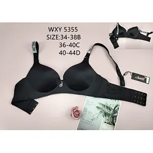 WXY5355,bra