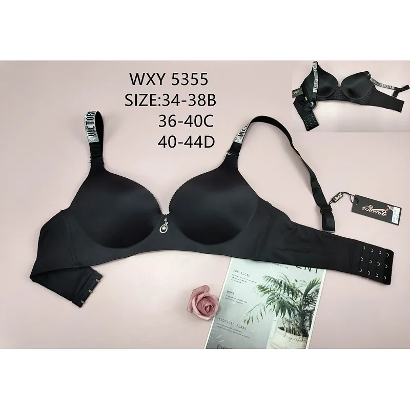 WXY5355,bra