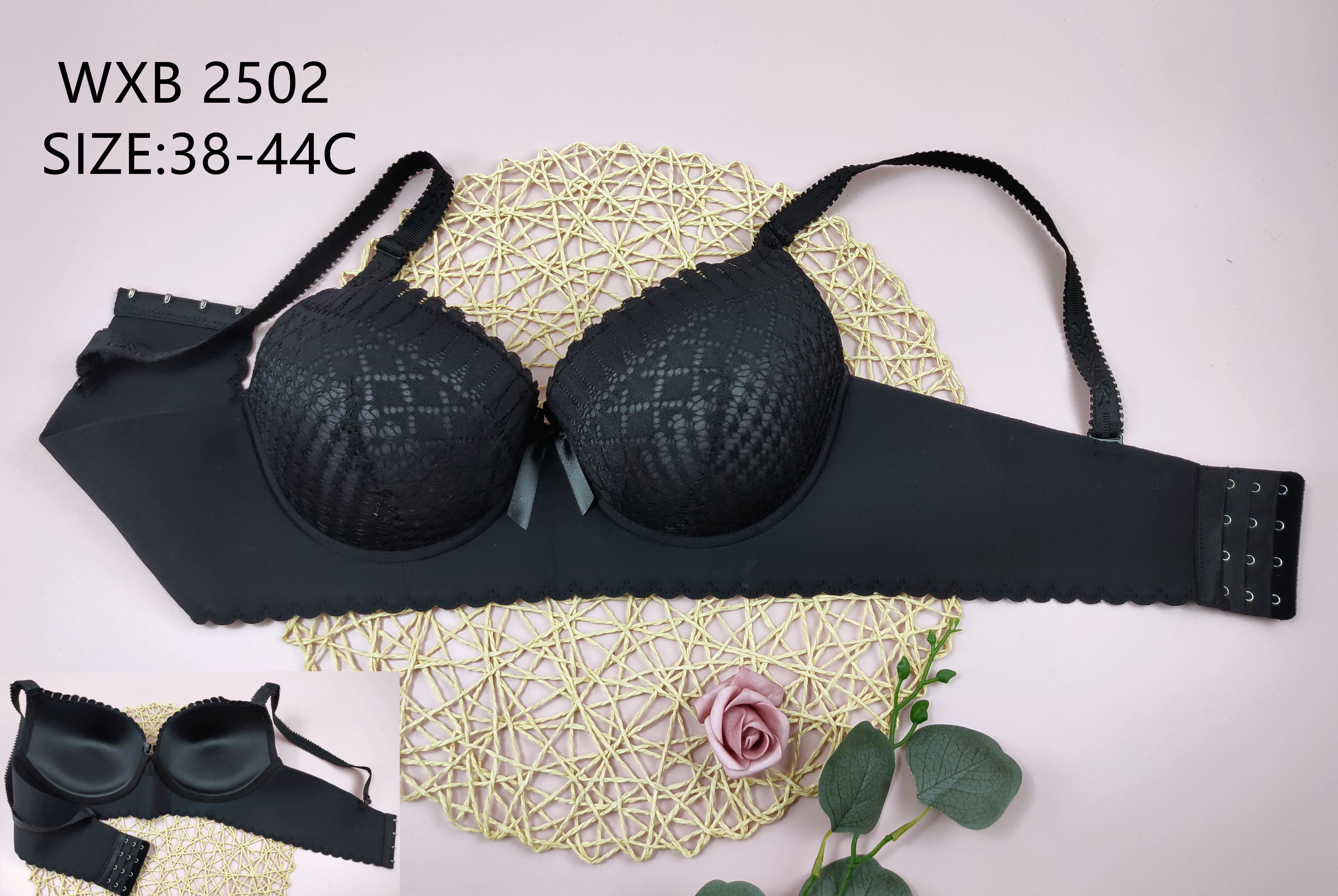 WXB2502,bra