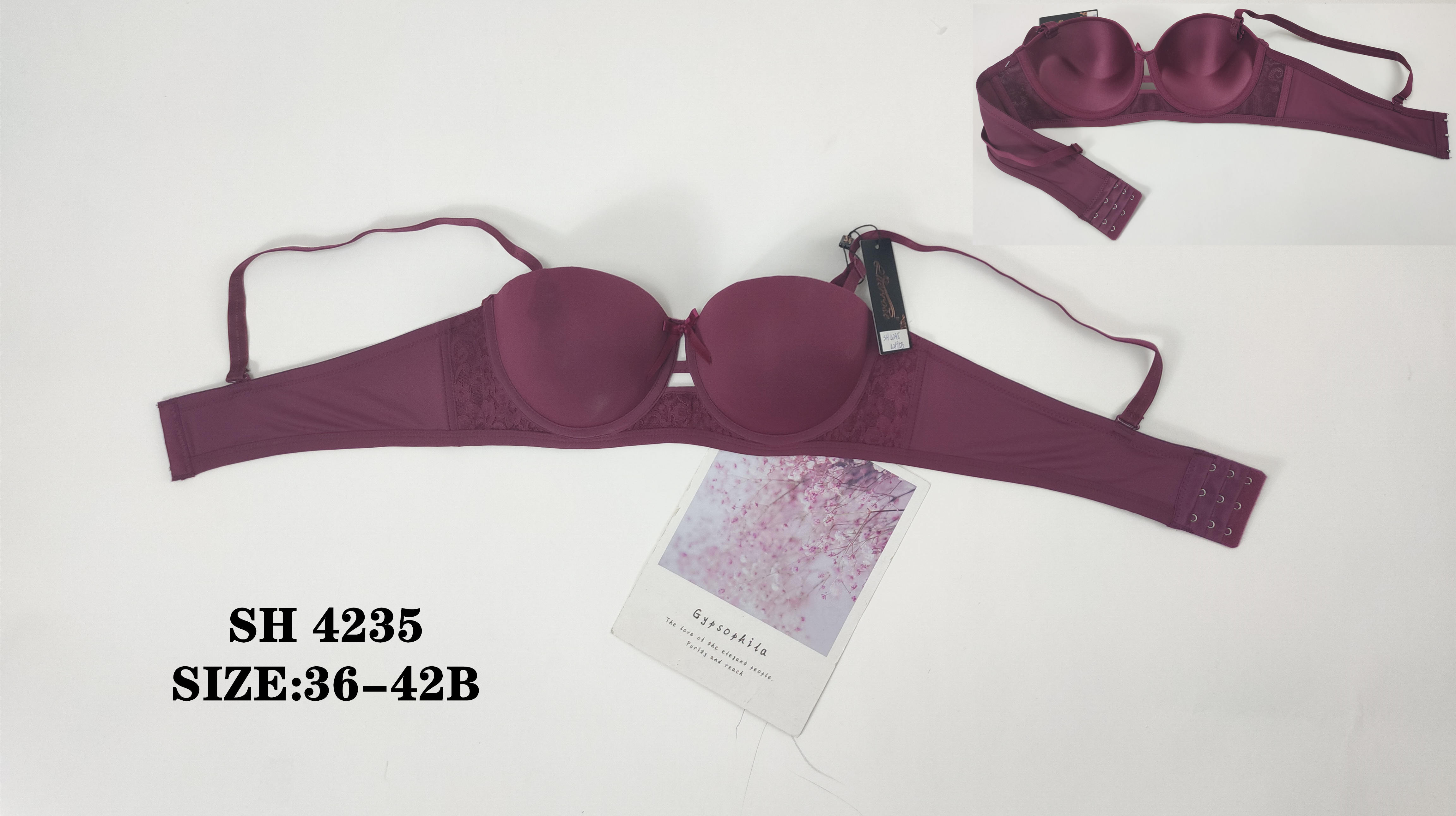 SH4235,bra
