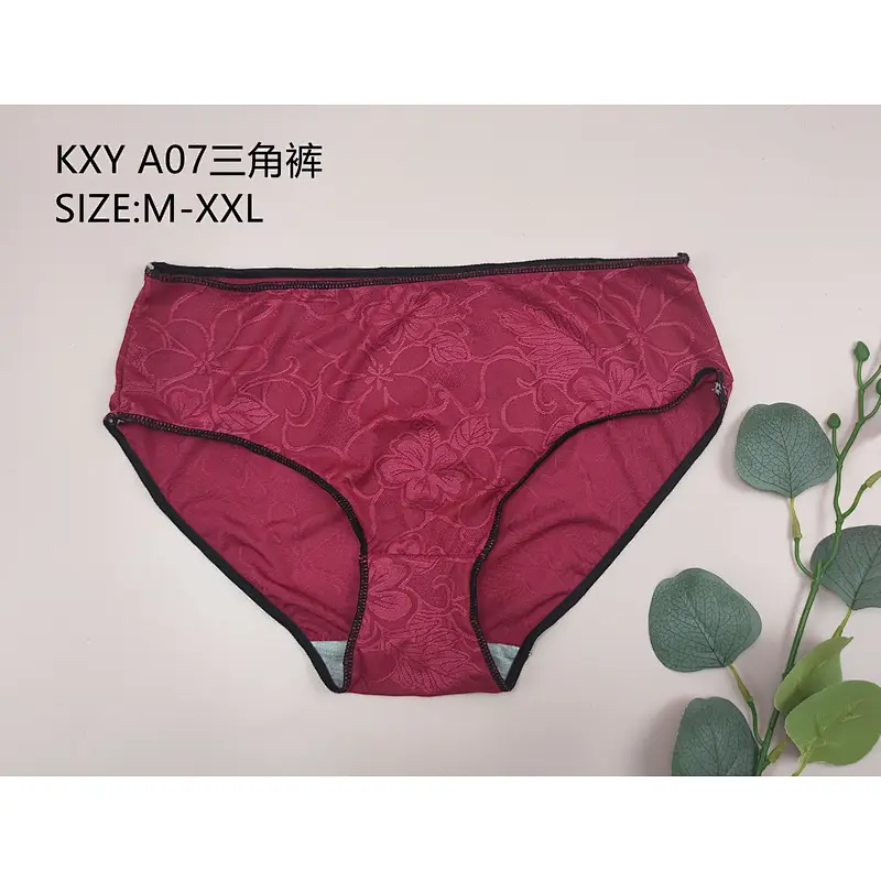 KXYA07三角裤