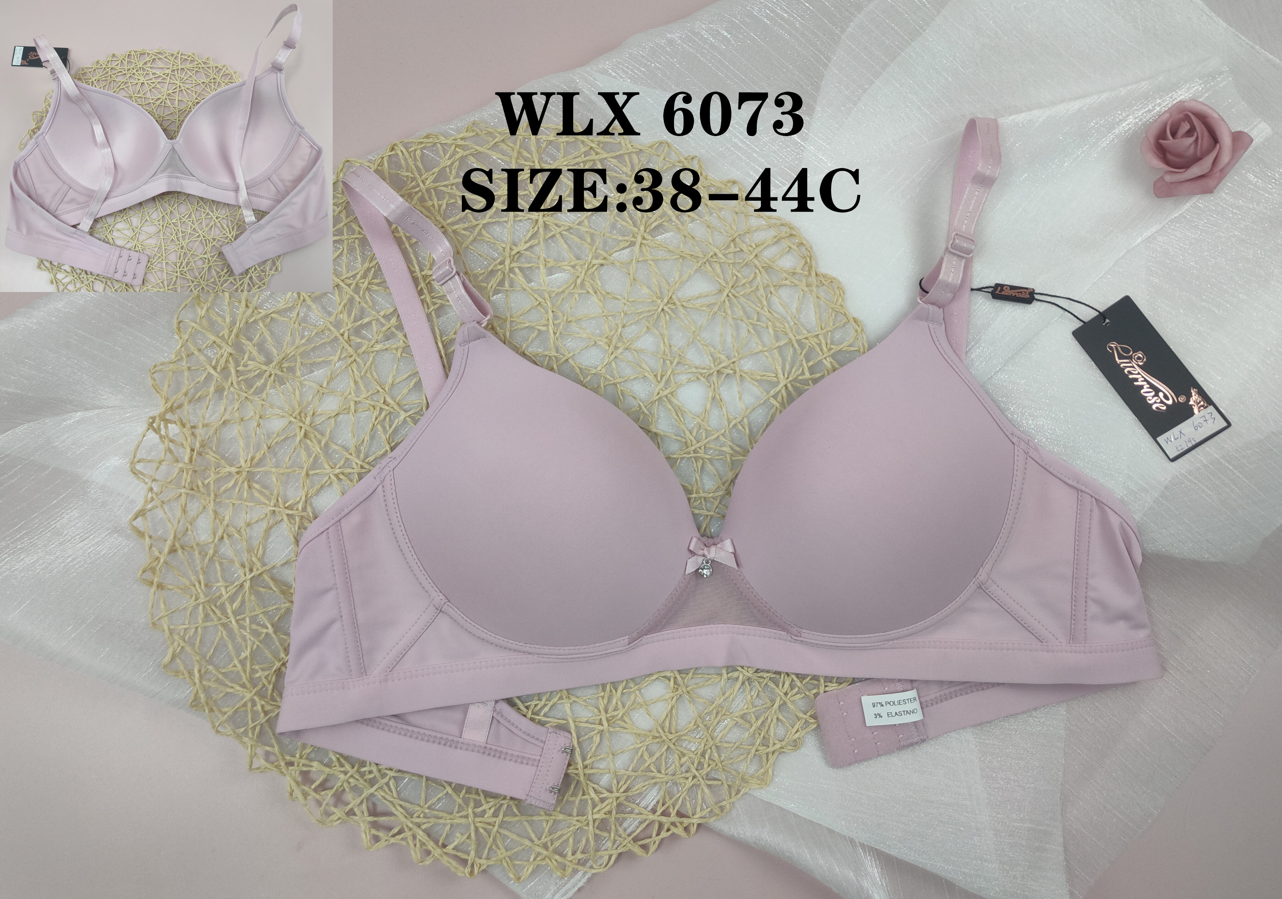 WLX6073,bra