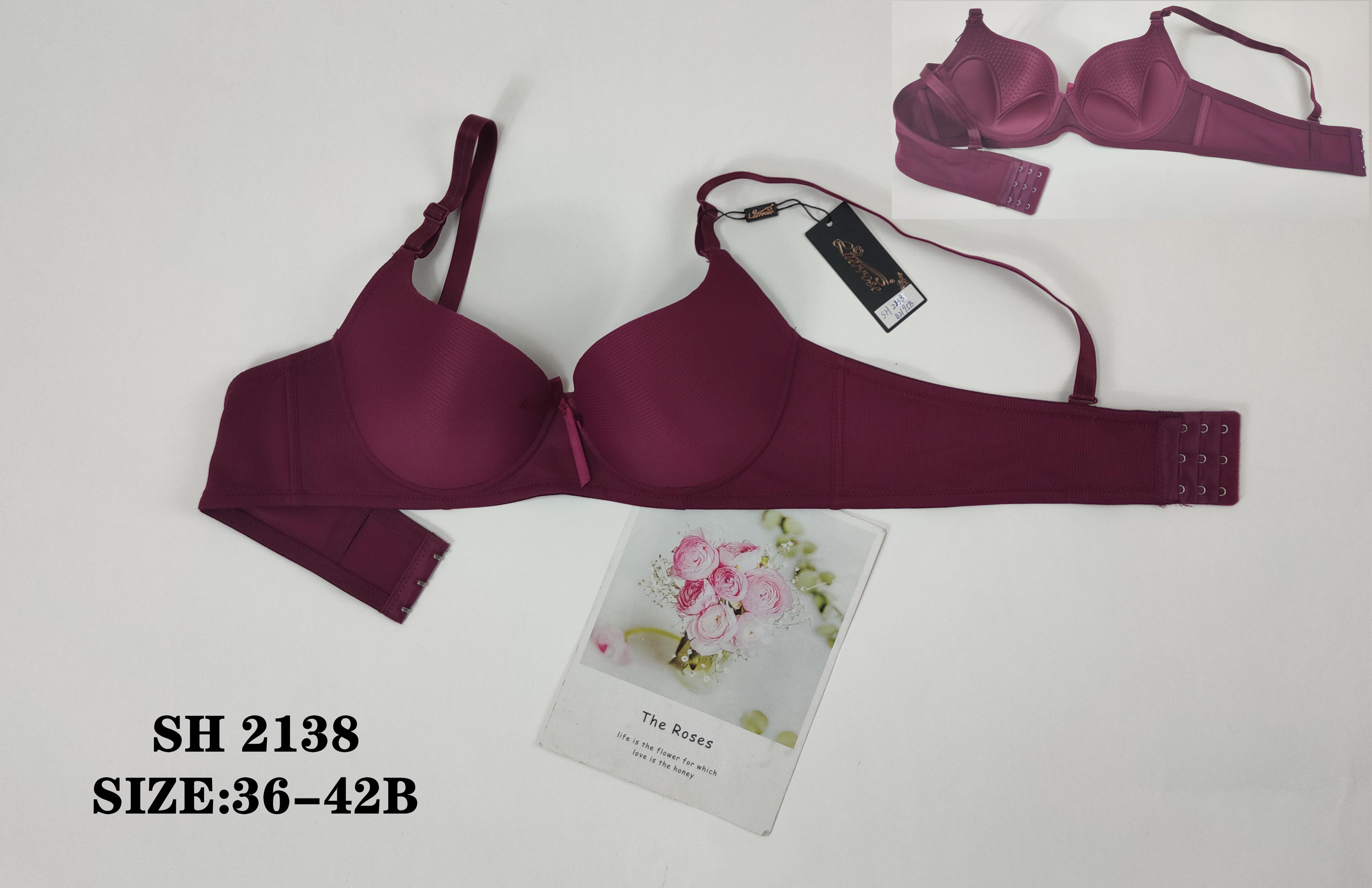 SH2138,bra
