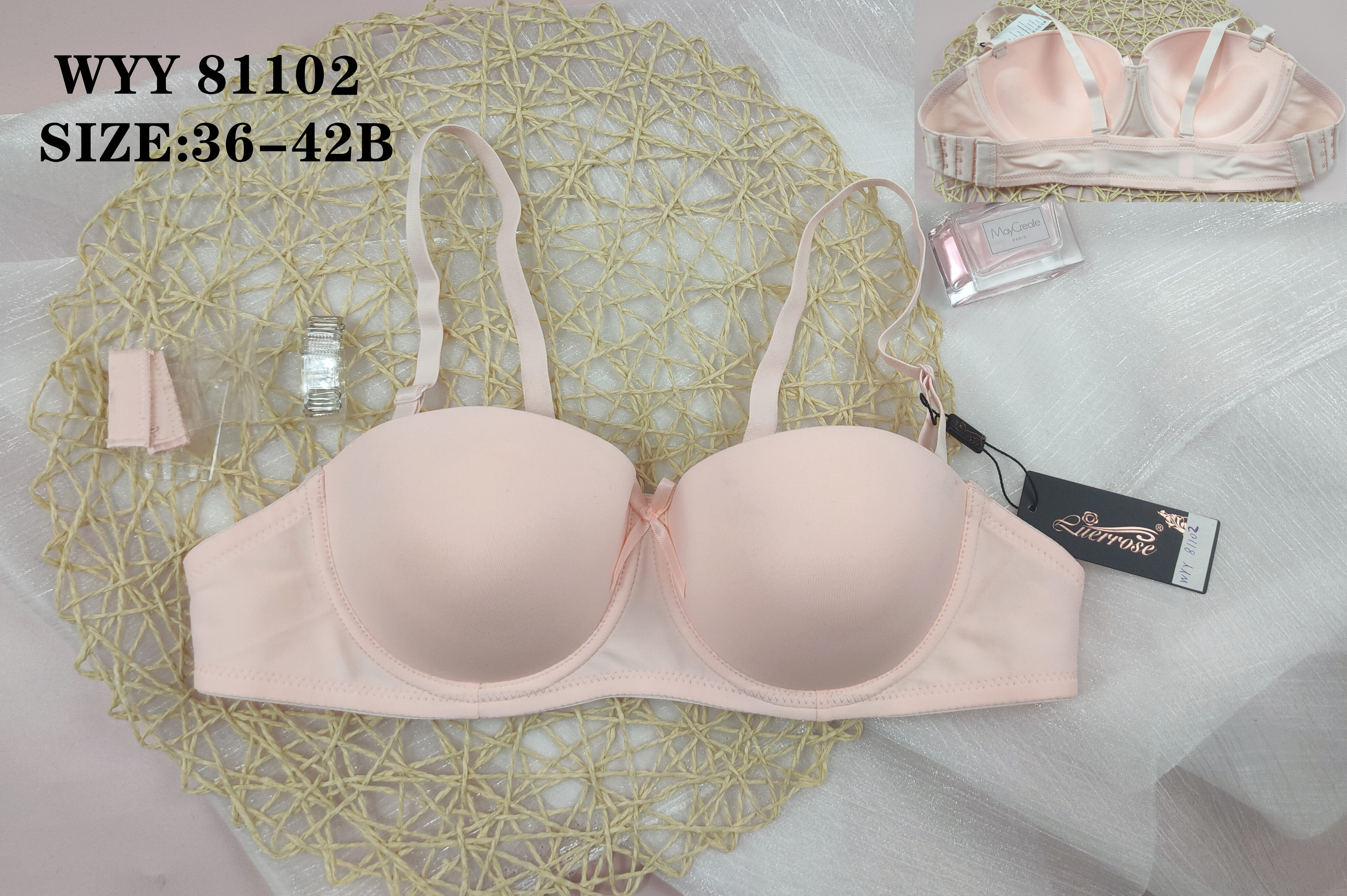WYY81102,bra