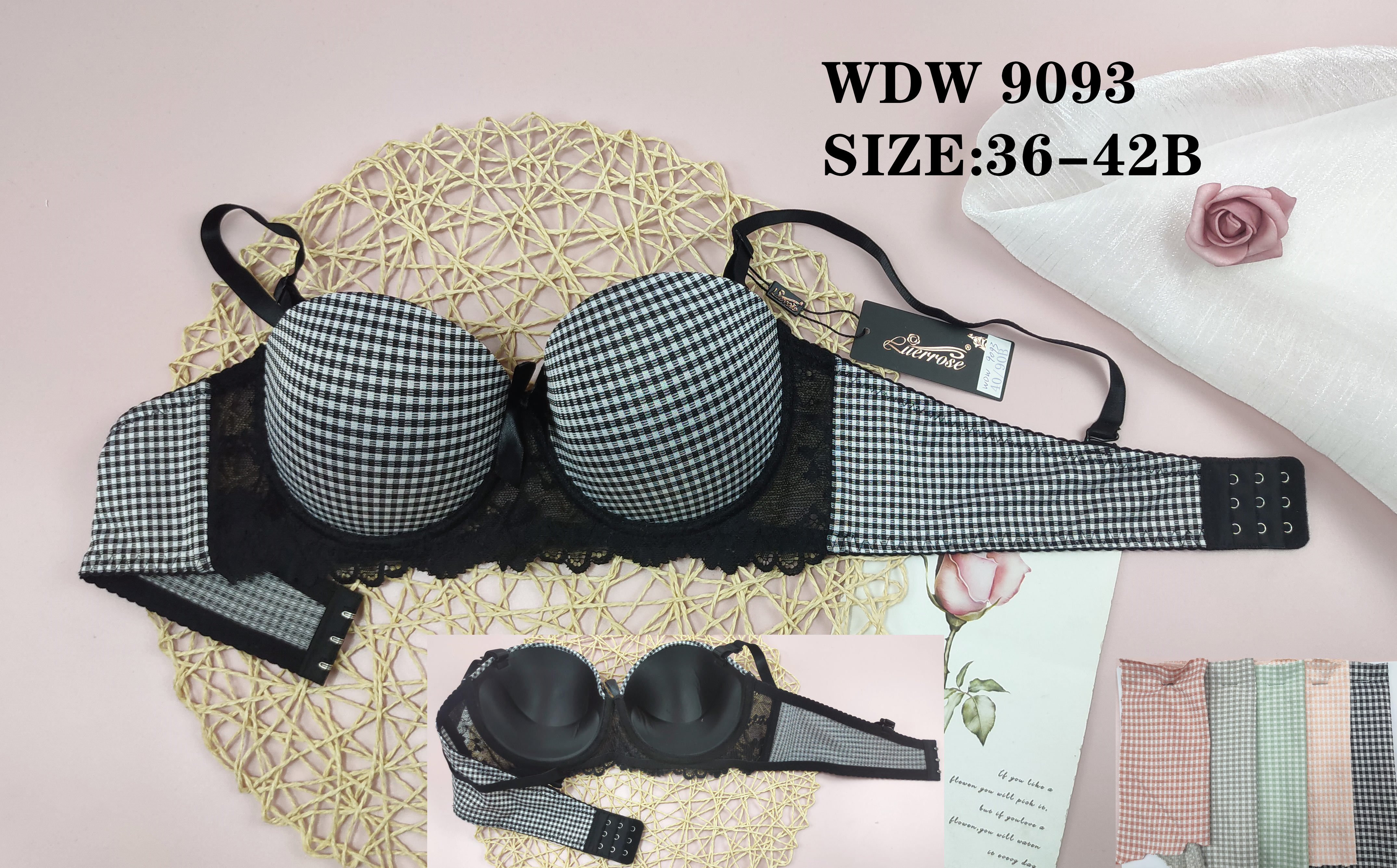WDW9093,bra