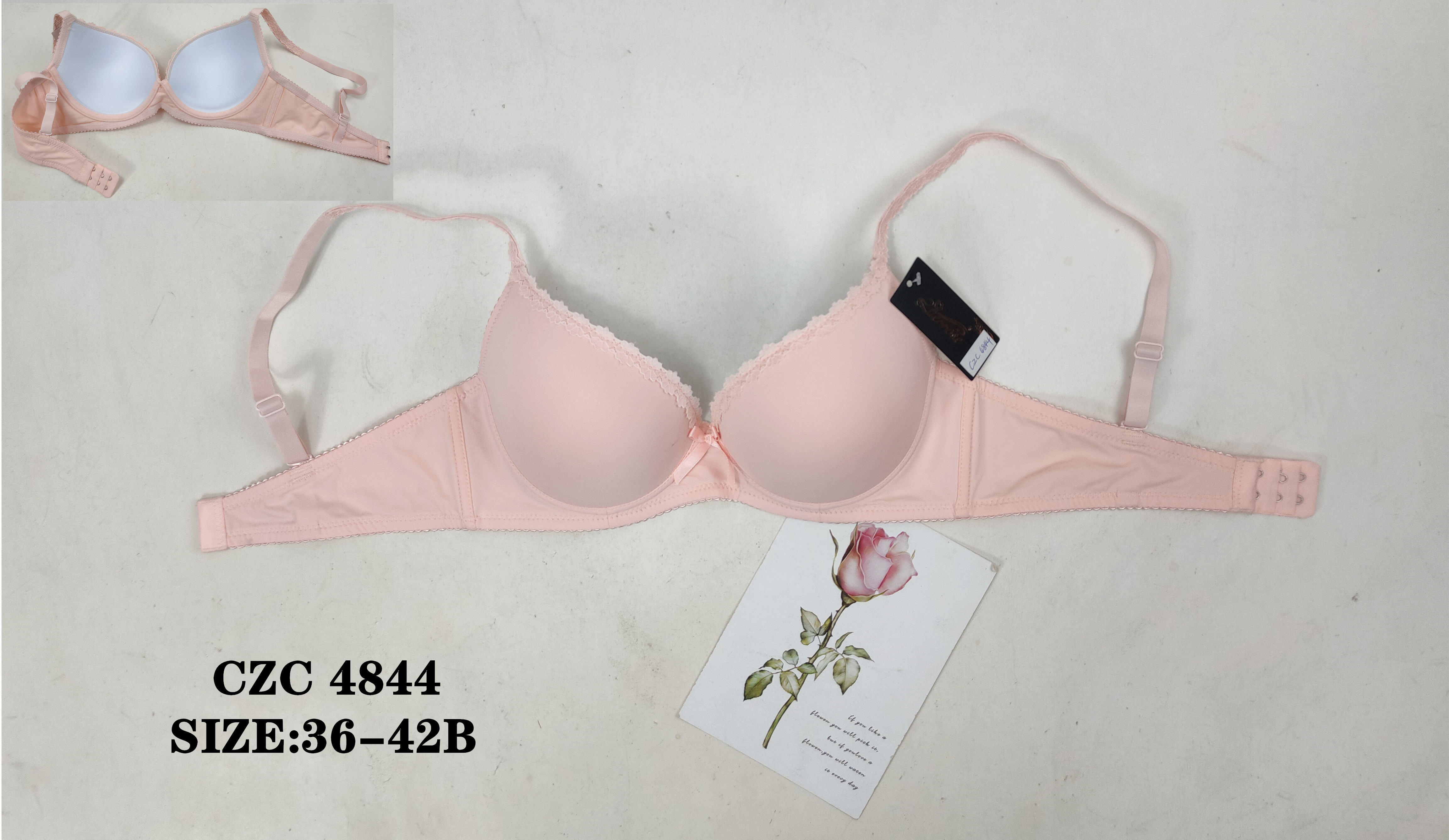 CZC4844,bra