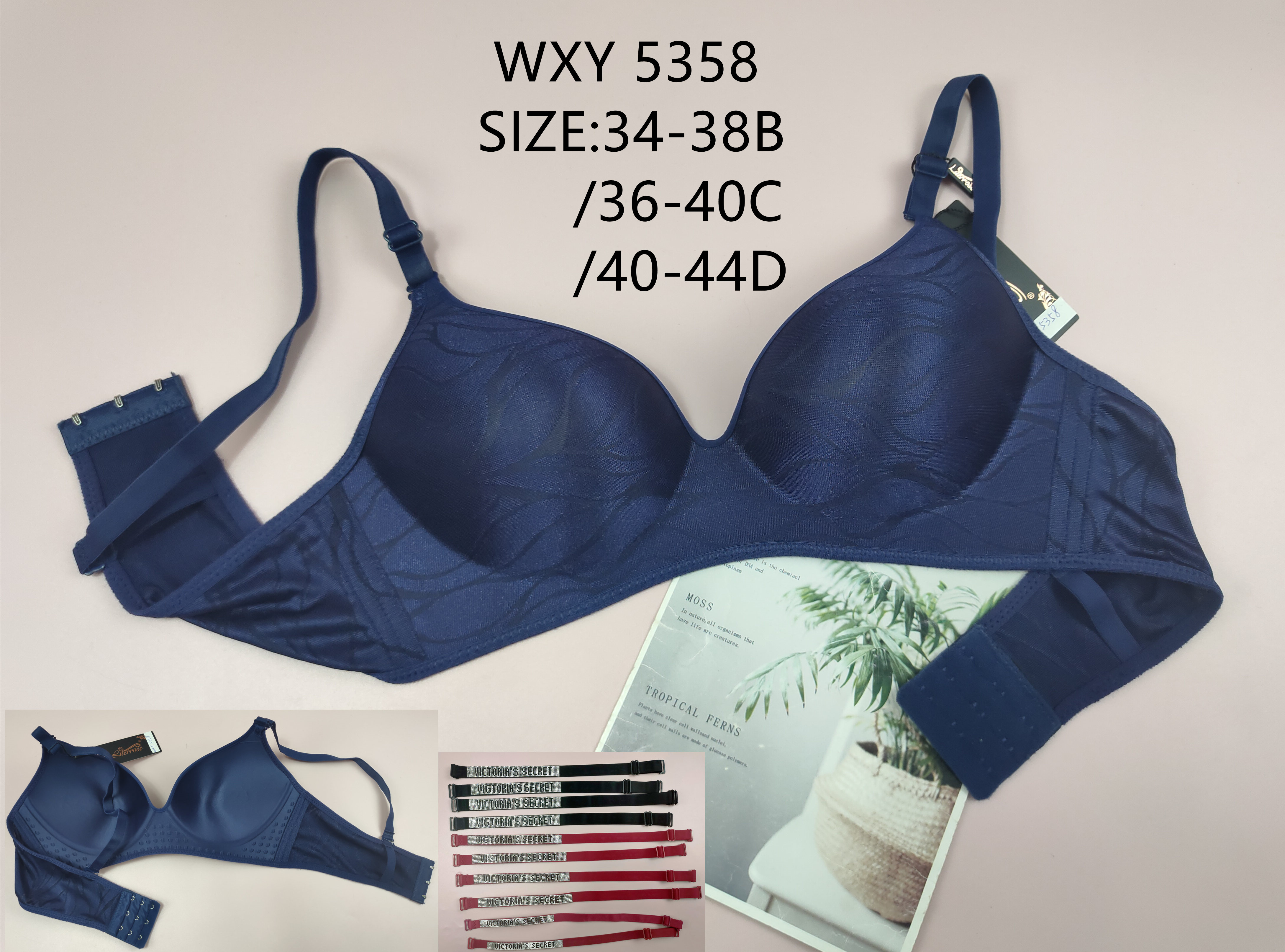 WXY5358,bra
