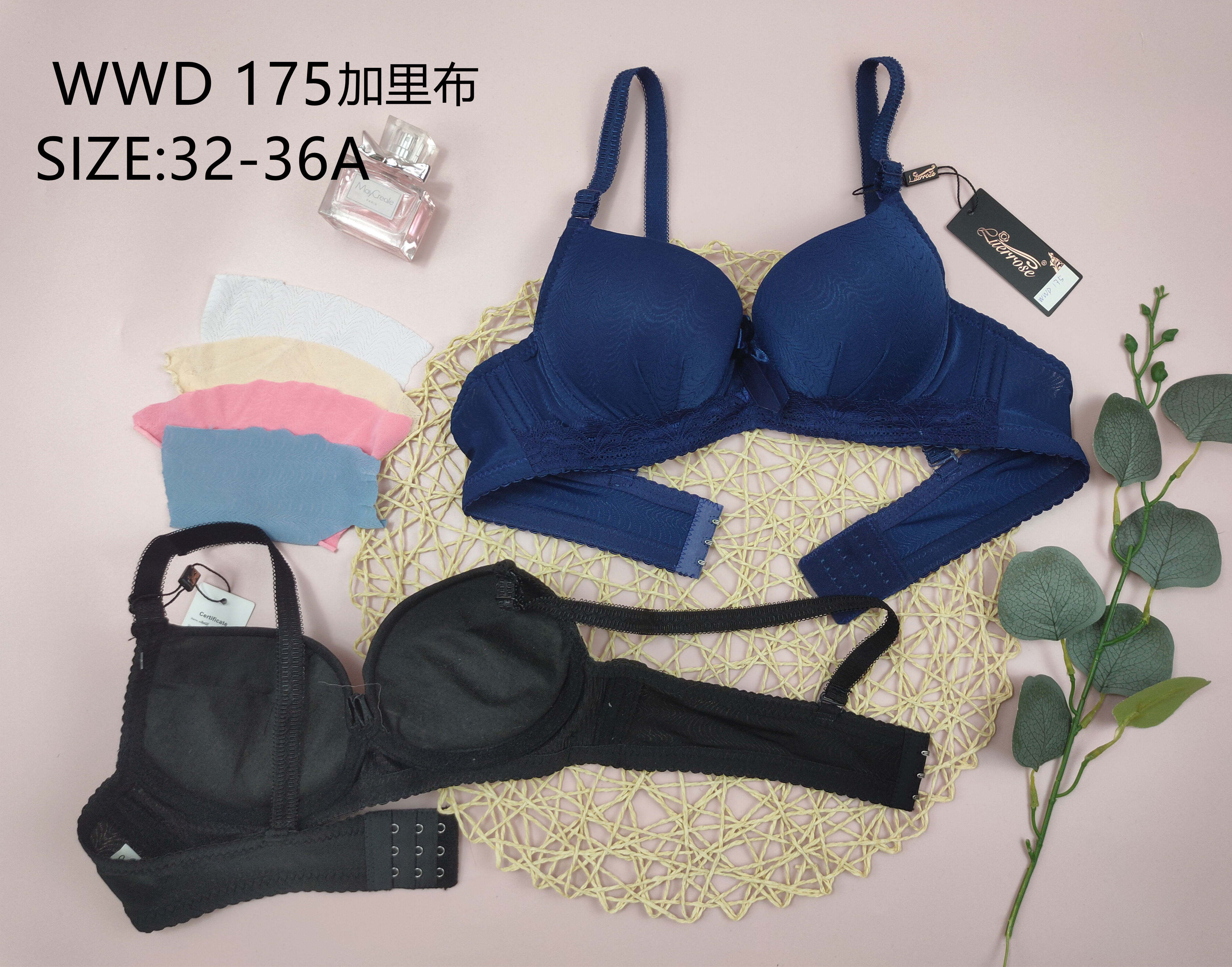 WWD175,bra