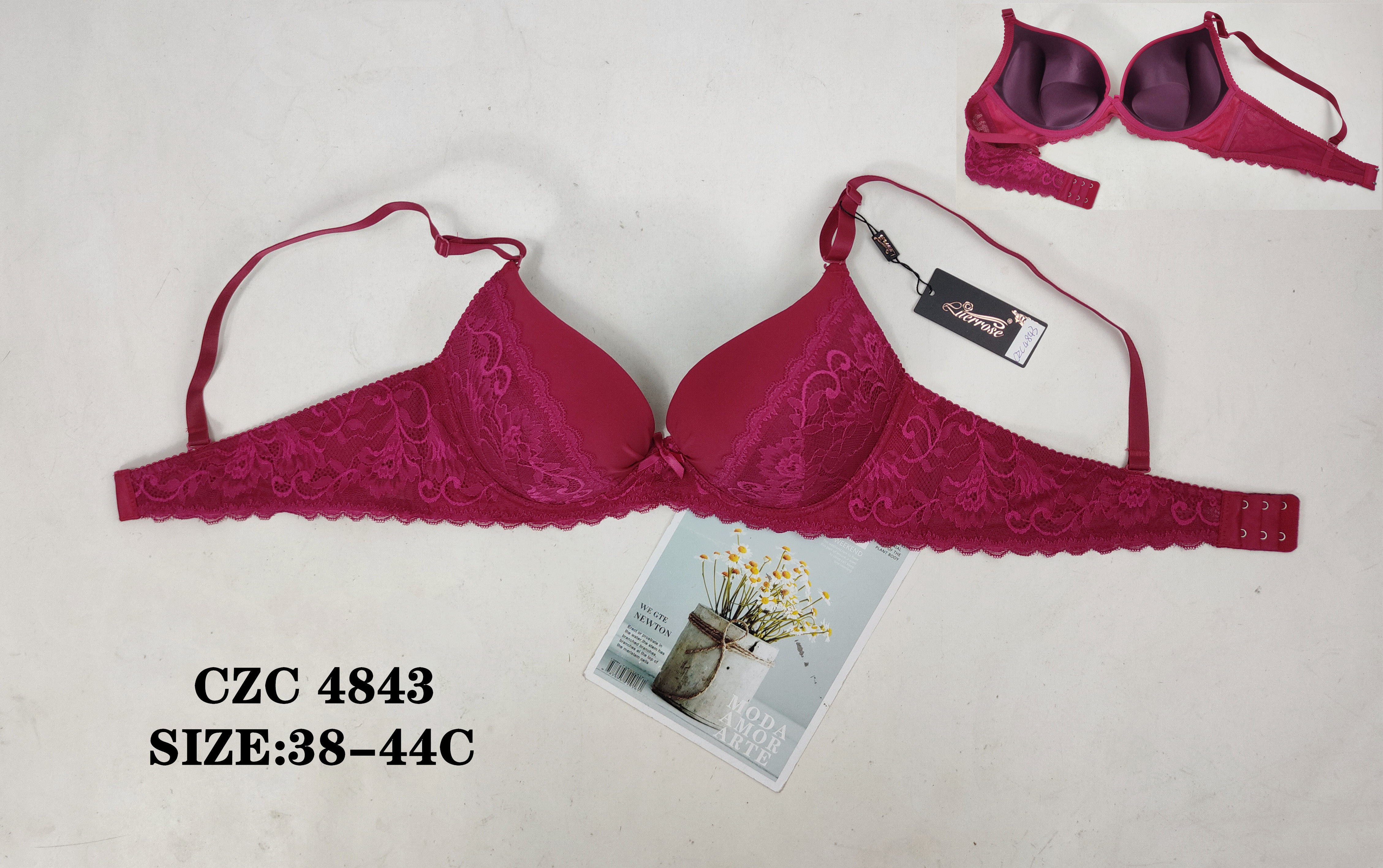 CZC4843,bra